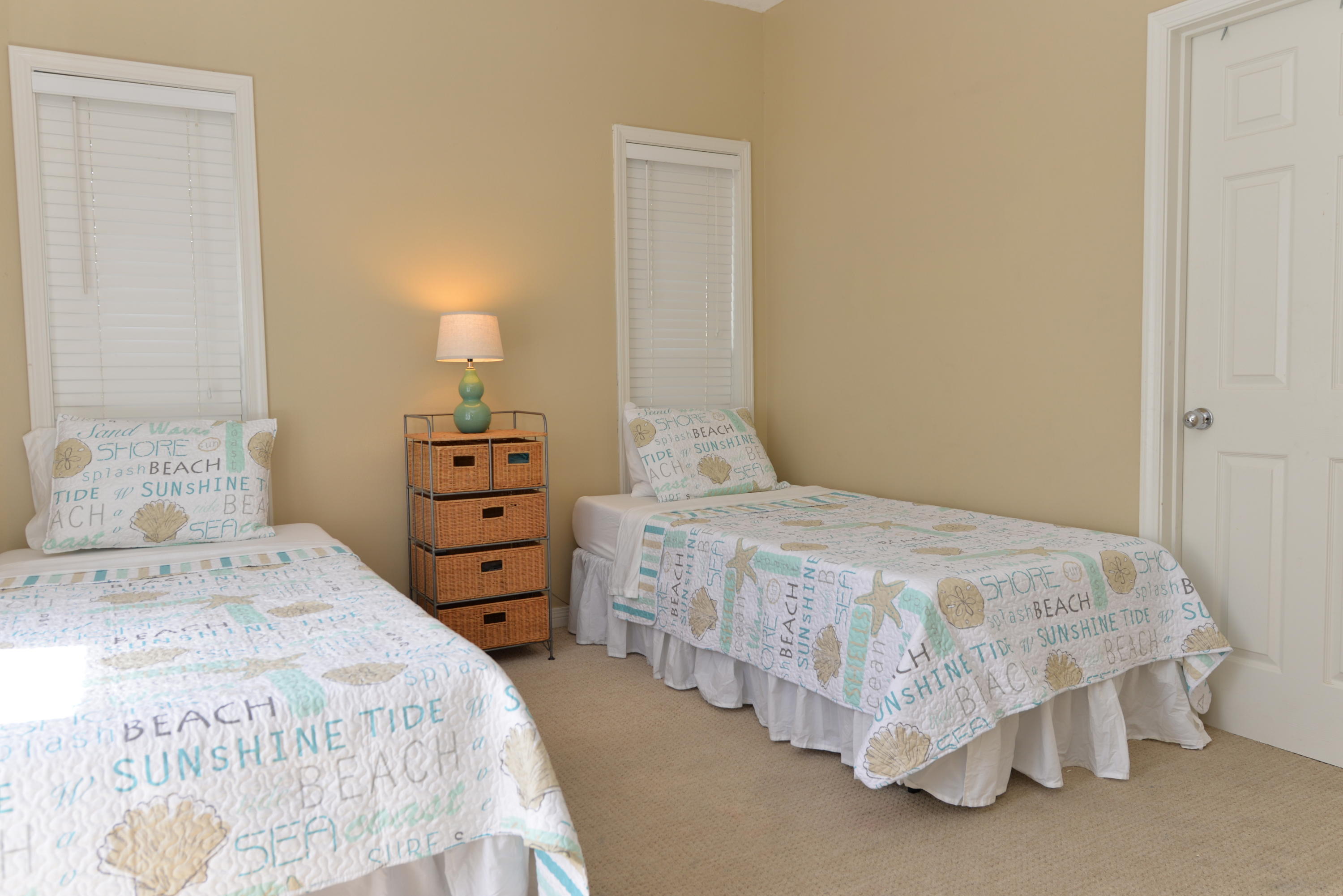 DESTIN POINTE - Residential