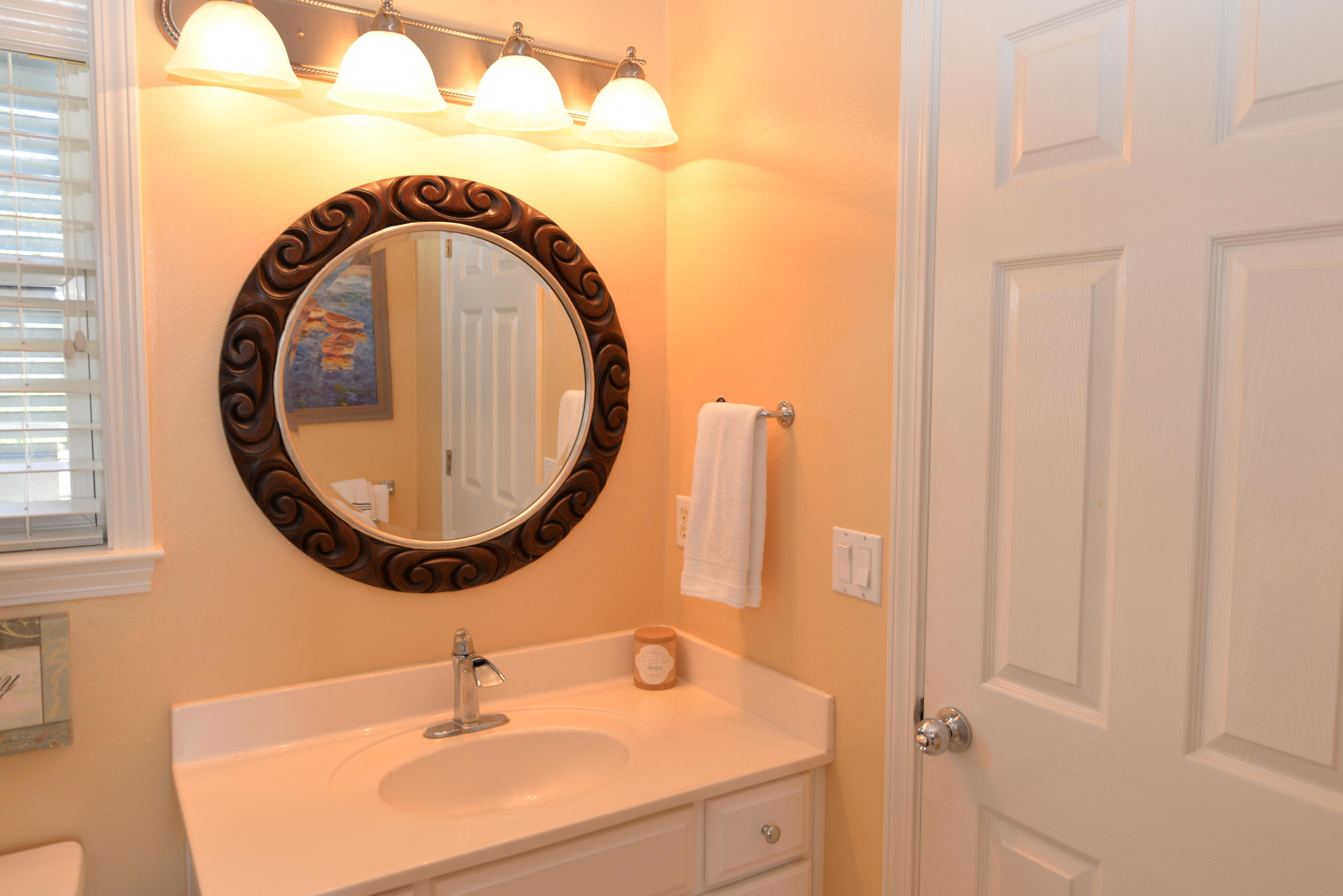 DESTIN POINTE - Residential