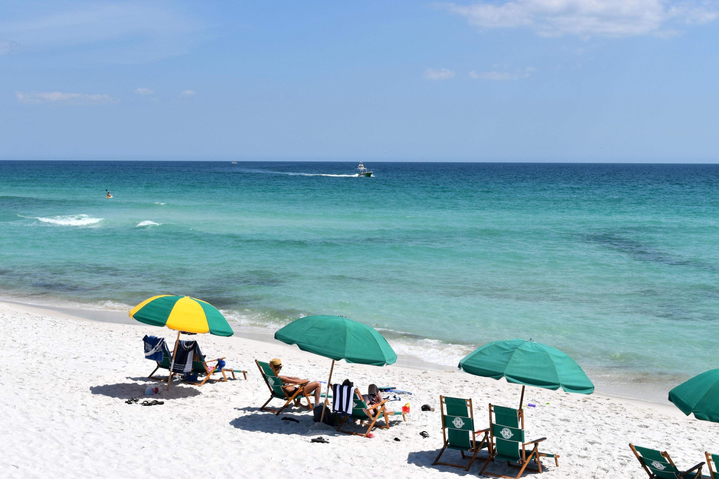 DESTIN POINTE - Residential