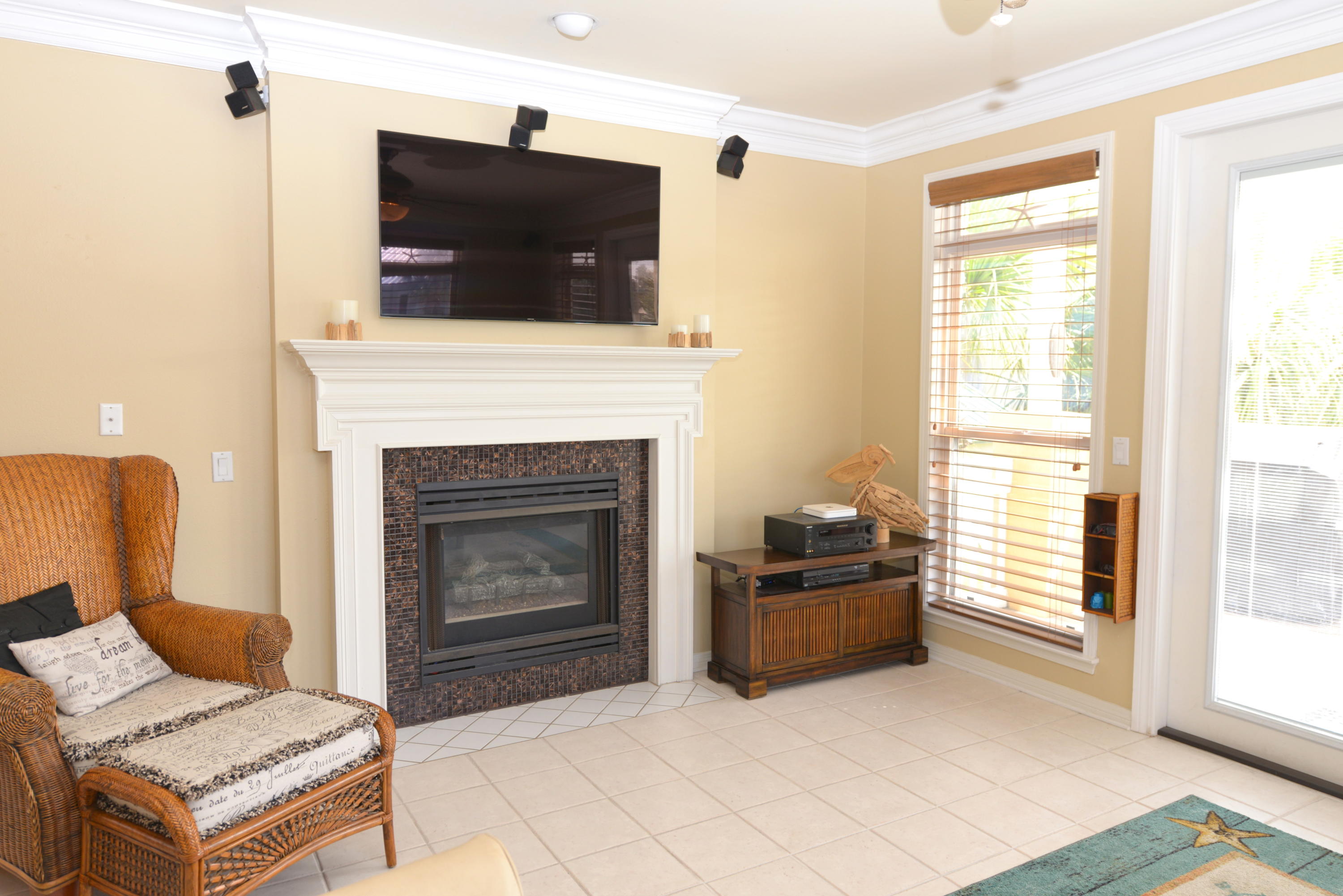 DESTIN POINTE - Residential