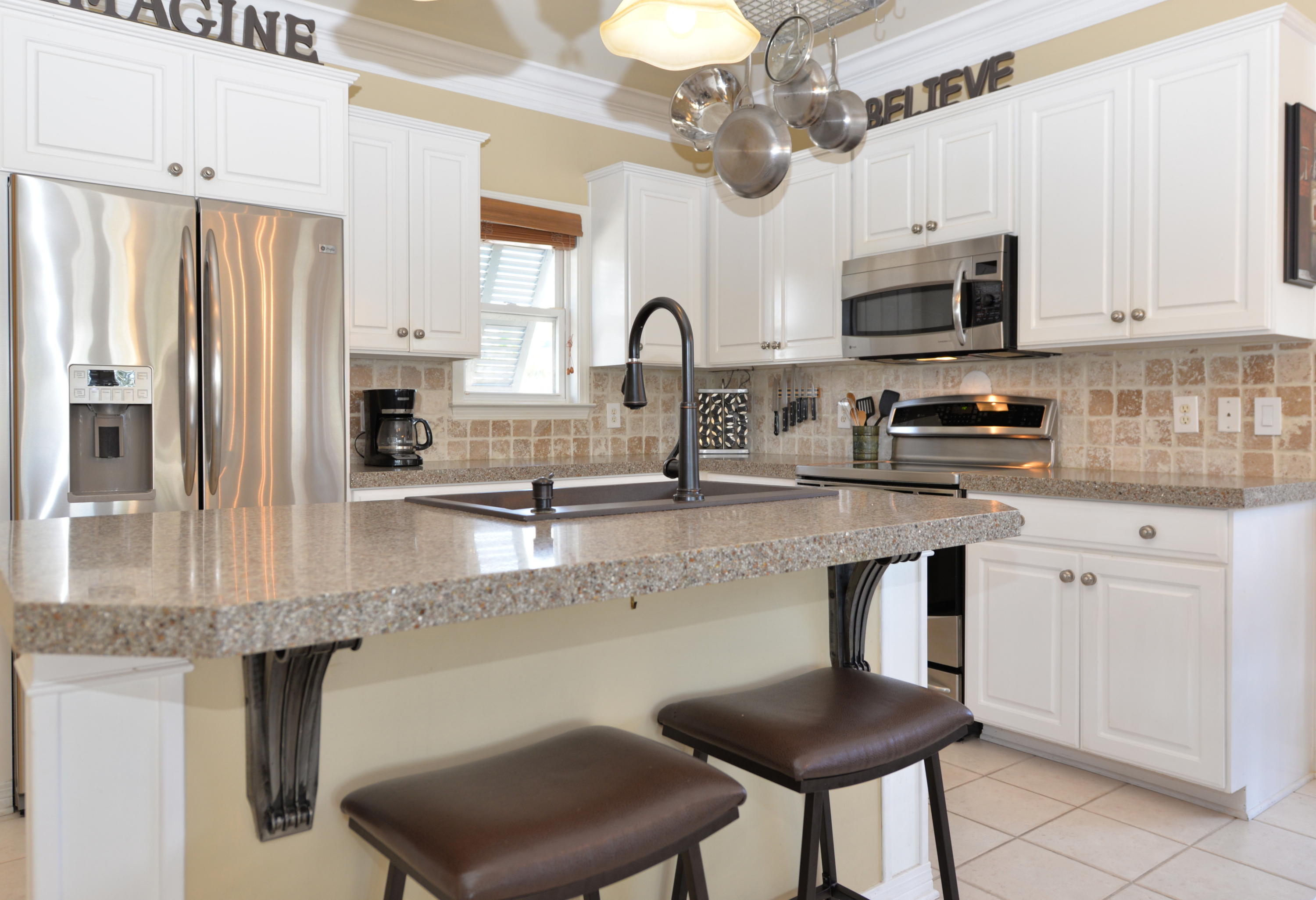 DESTIN POINTE - Residential