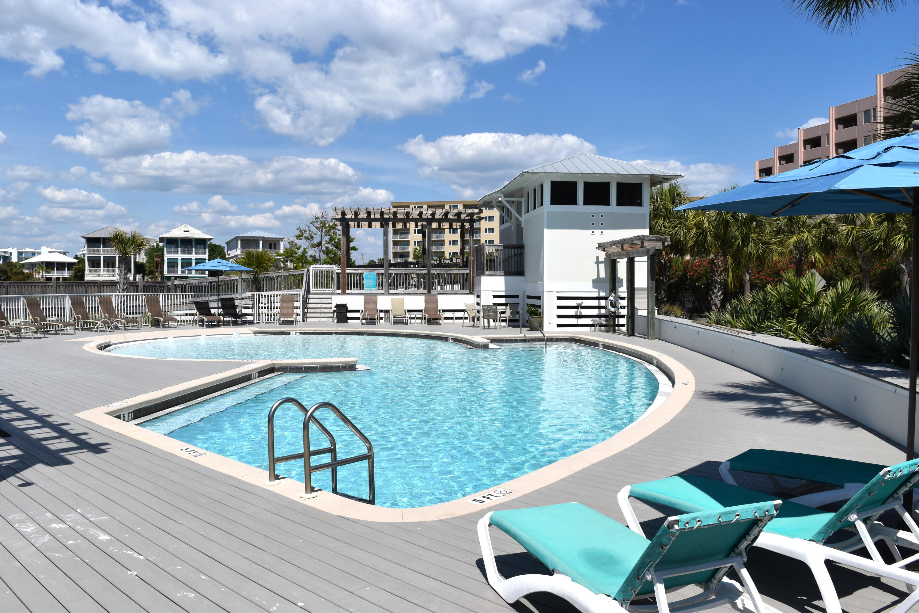 DESTIN POINTE - Residential