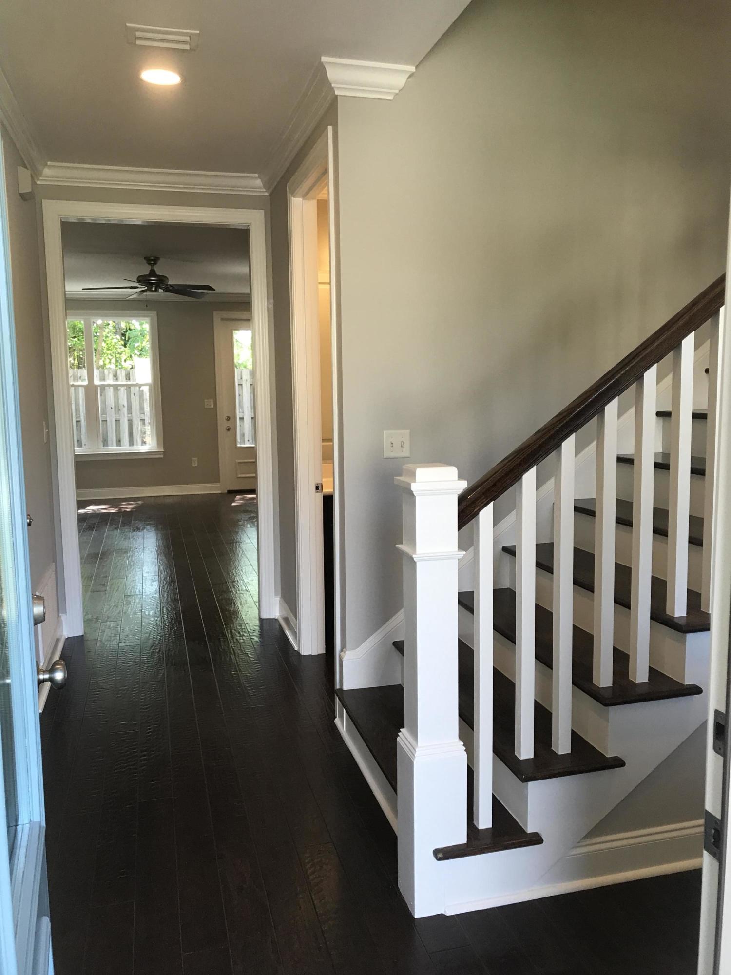 CHURCH STREET VILLAGE - Residential