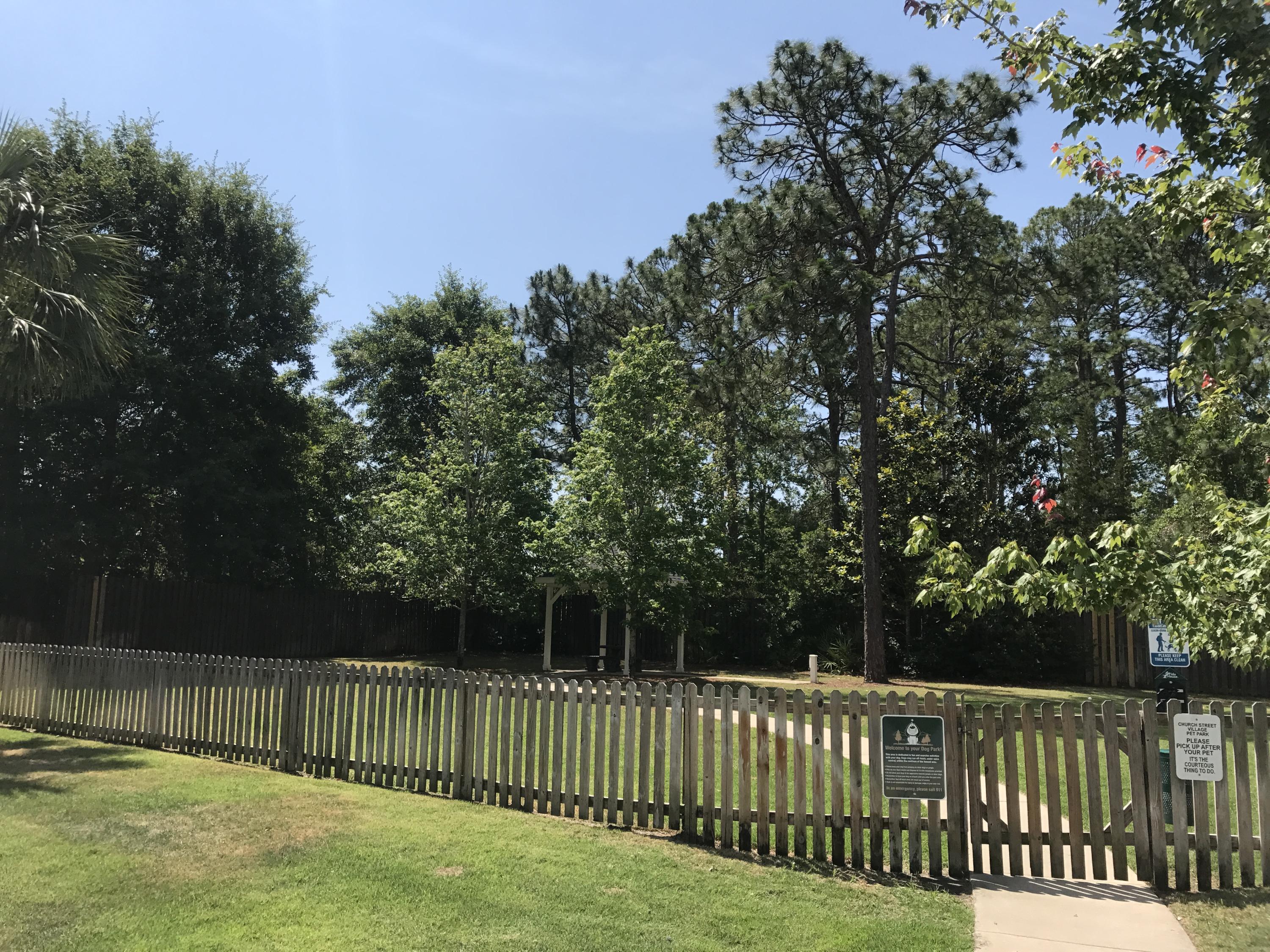 CHURCH STREET VILLAGE - Residential