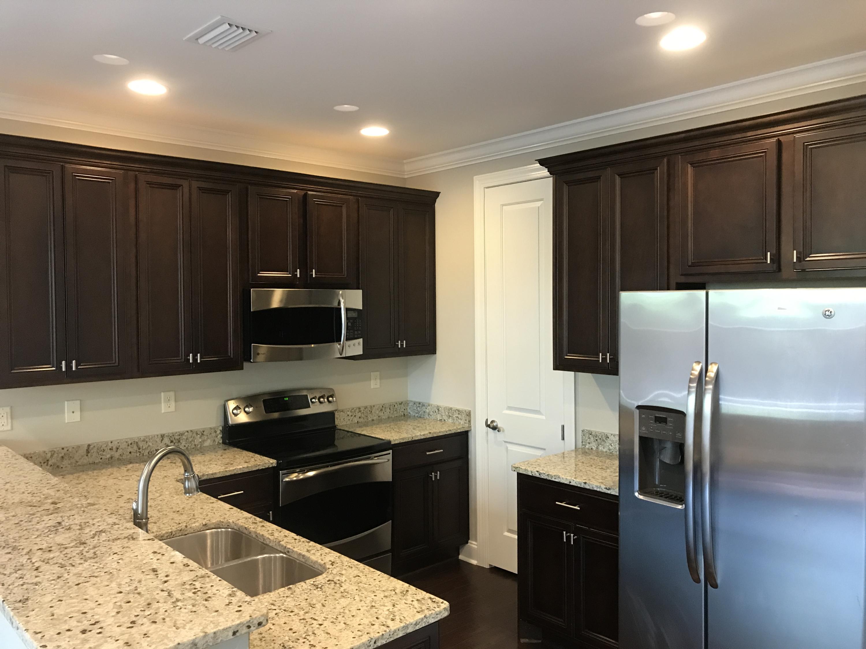 CHURCH STREET VILLAGE - Residential