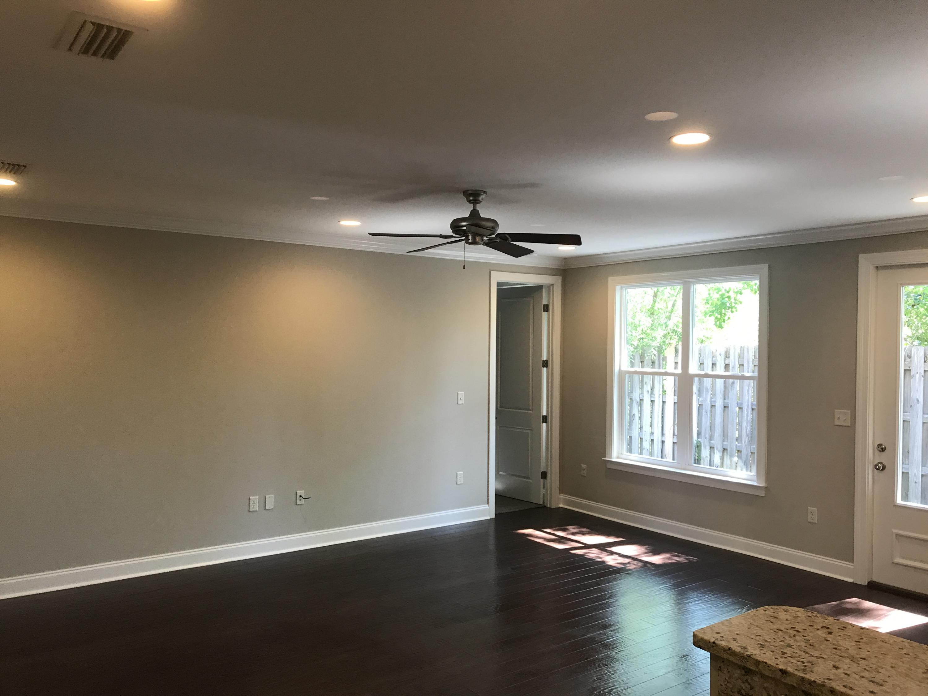 CHURCH STREET VILLAGE - Residential