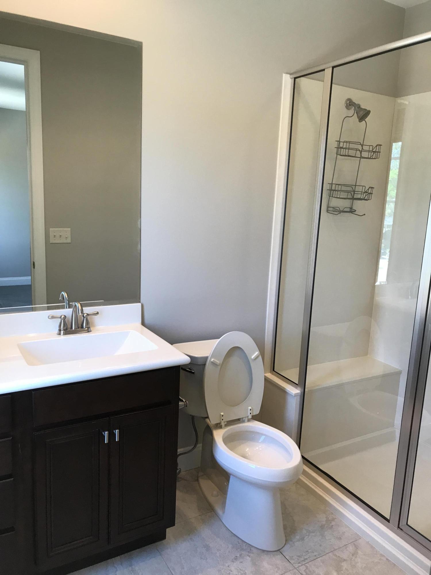 CHURCH STREET VILLAGE - Residential