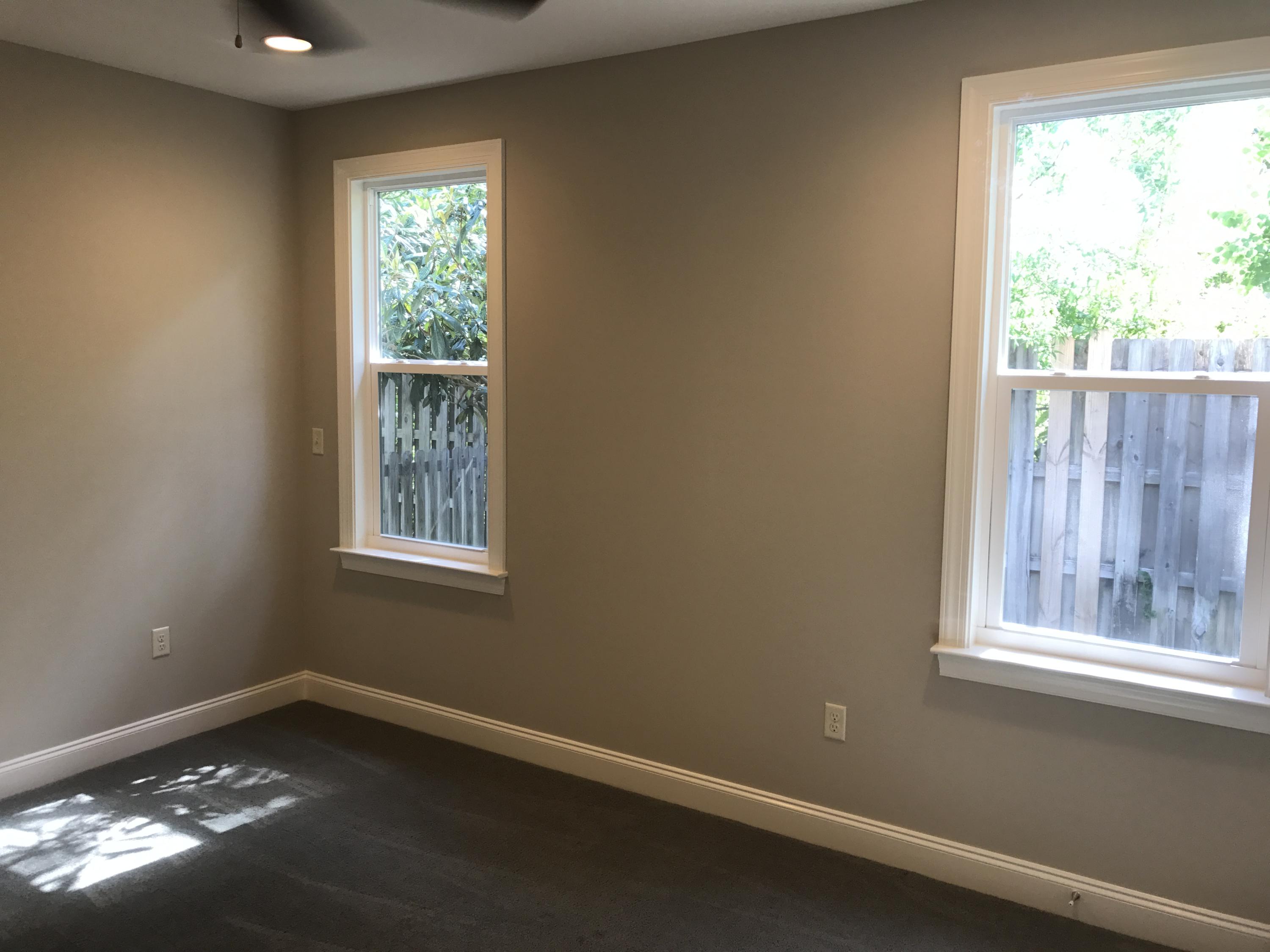 CHURCH STREET VILLAGE - Residential