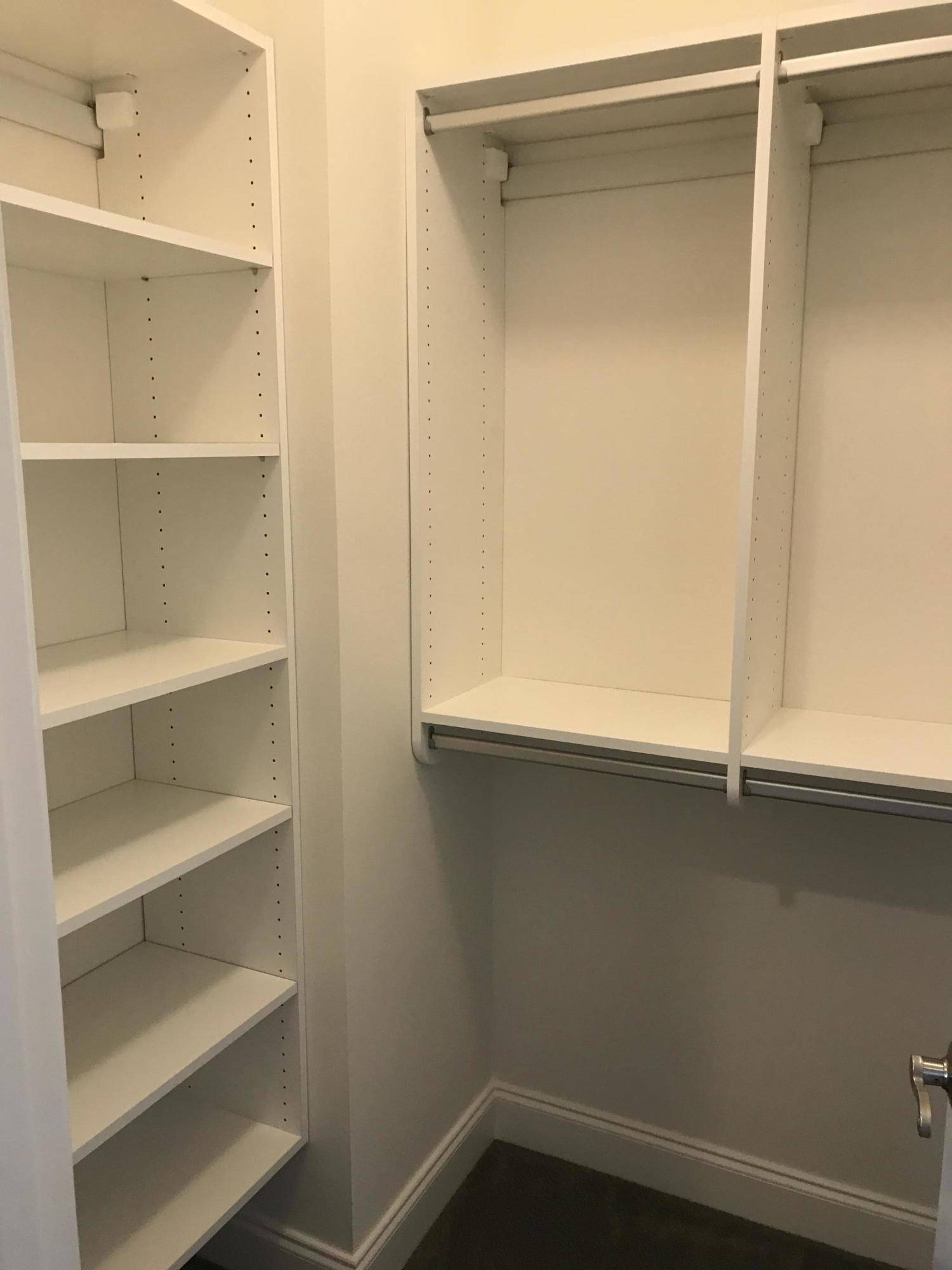 CHURCH STREET VILLAGE - Residential