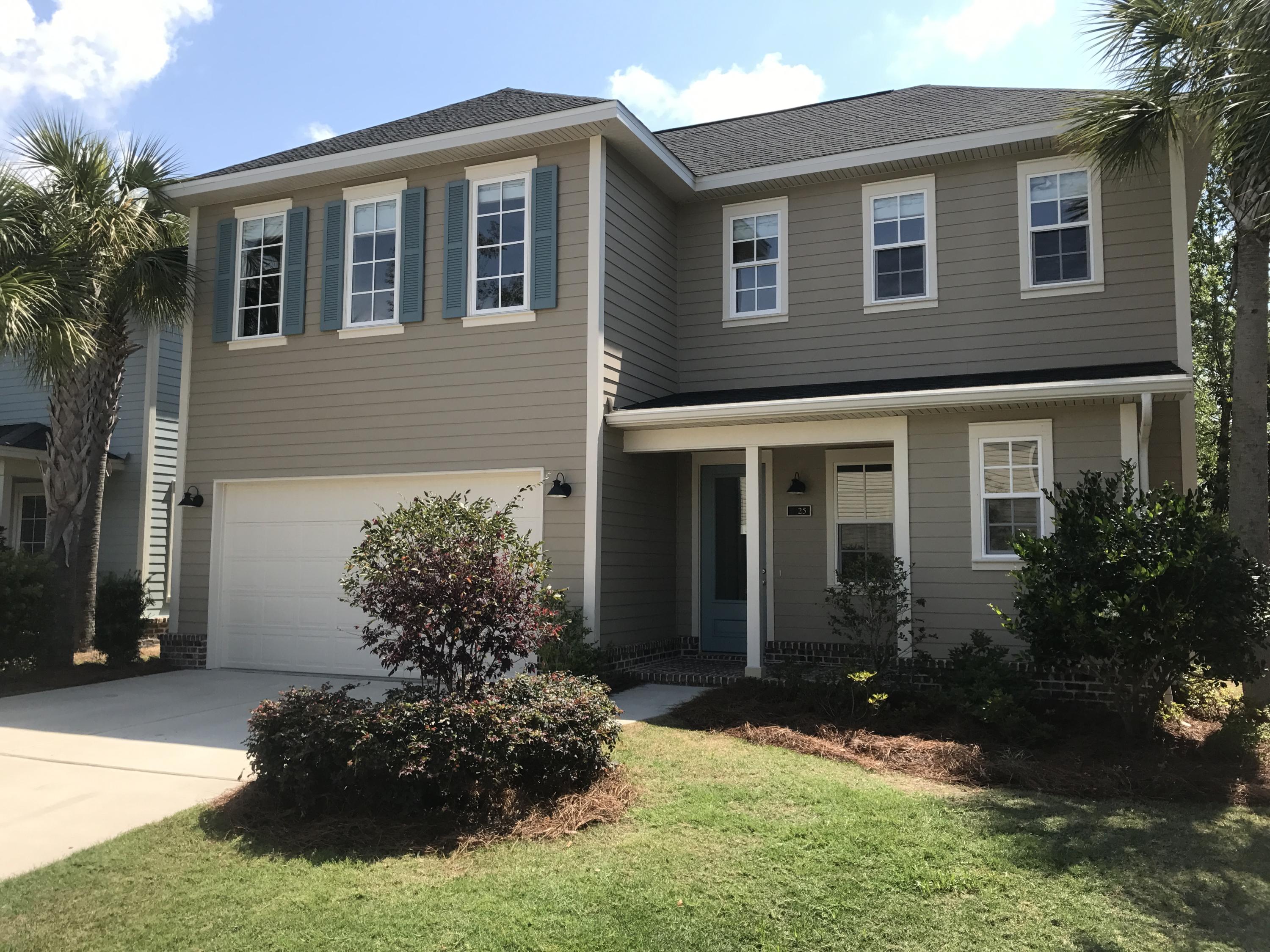 CHURCH STREET VILLAGE - Residential