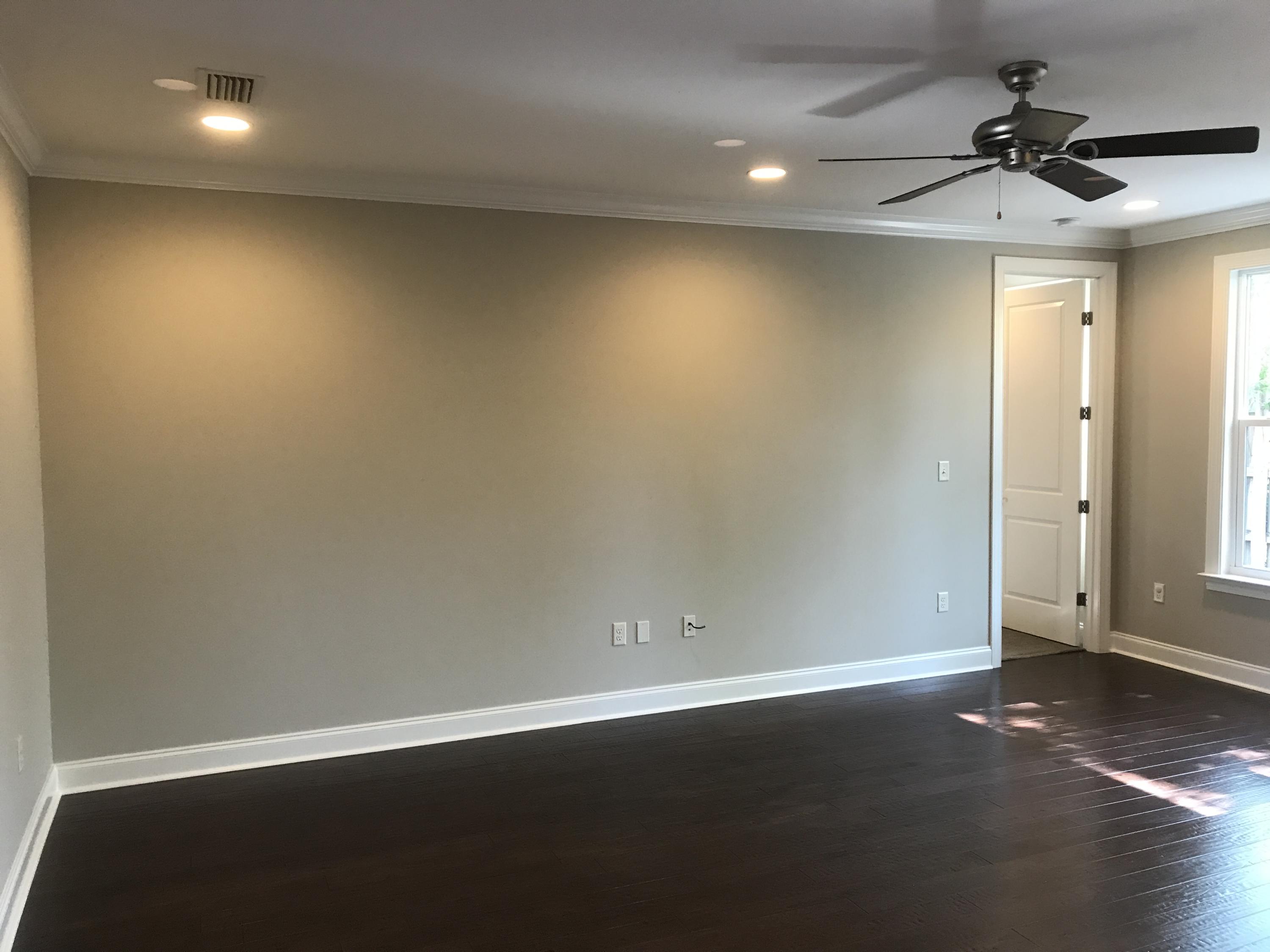 CHURCH STREET VILLAGE - Residential