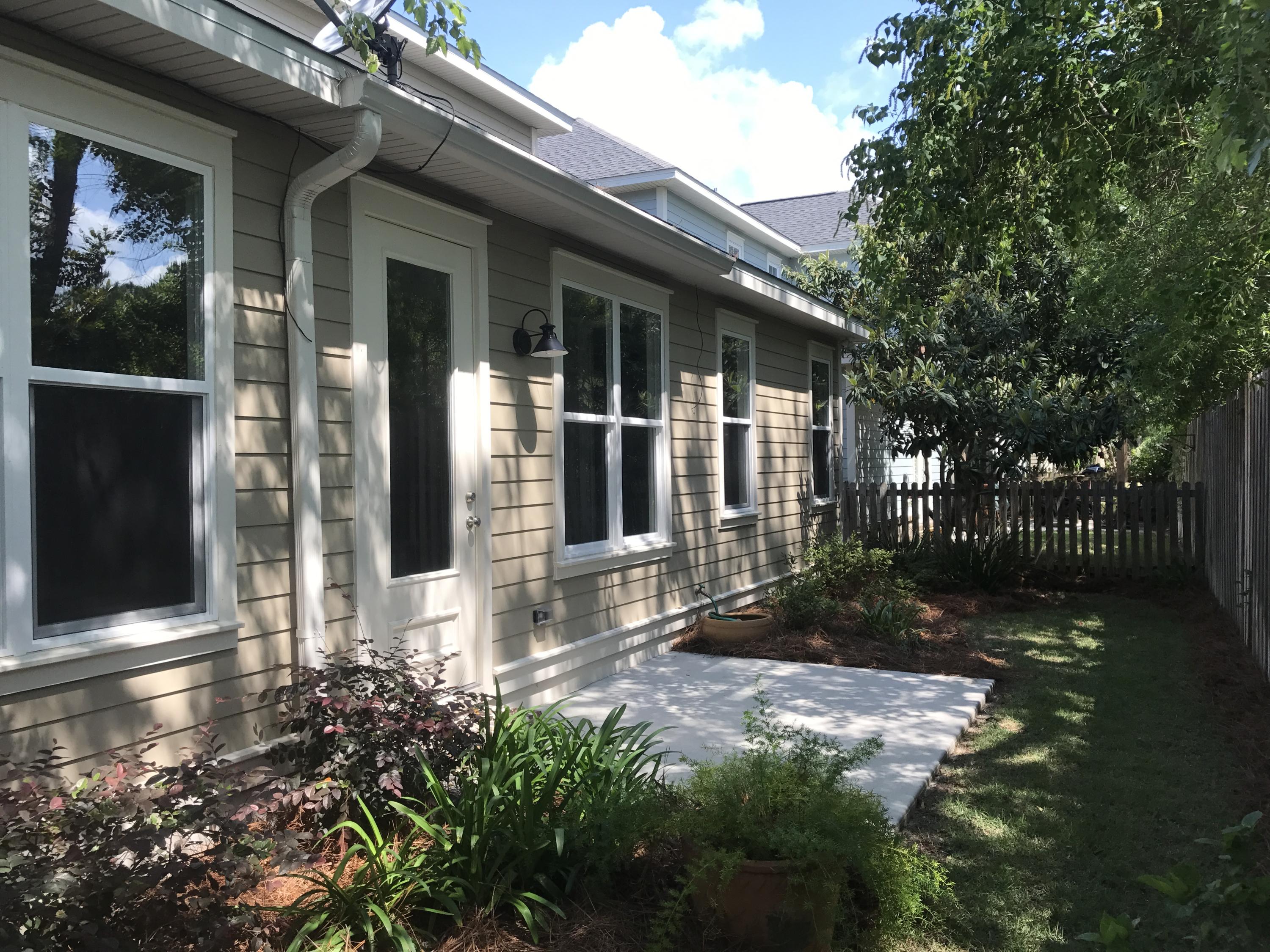 CHURCH STREET VILLAGE - Residential