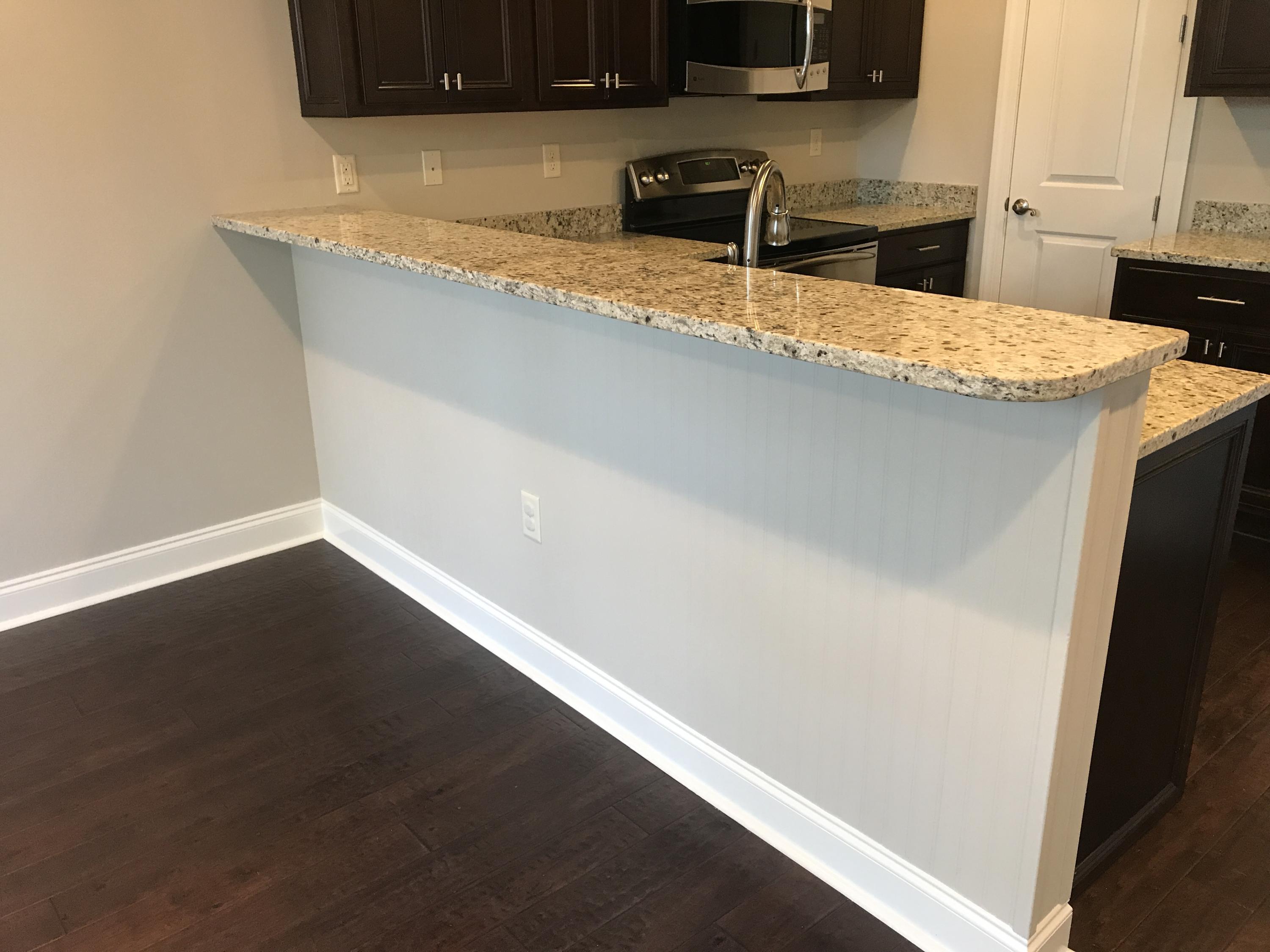 CHURCH STREET VILLAGE - Residential