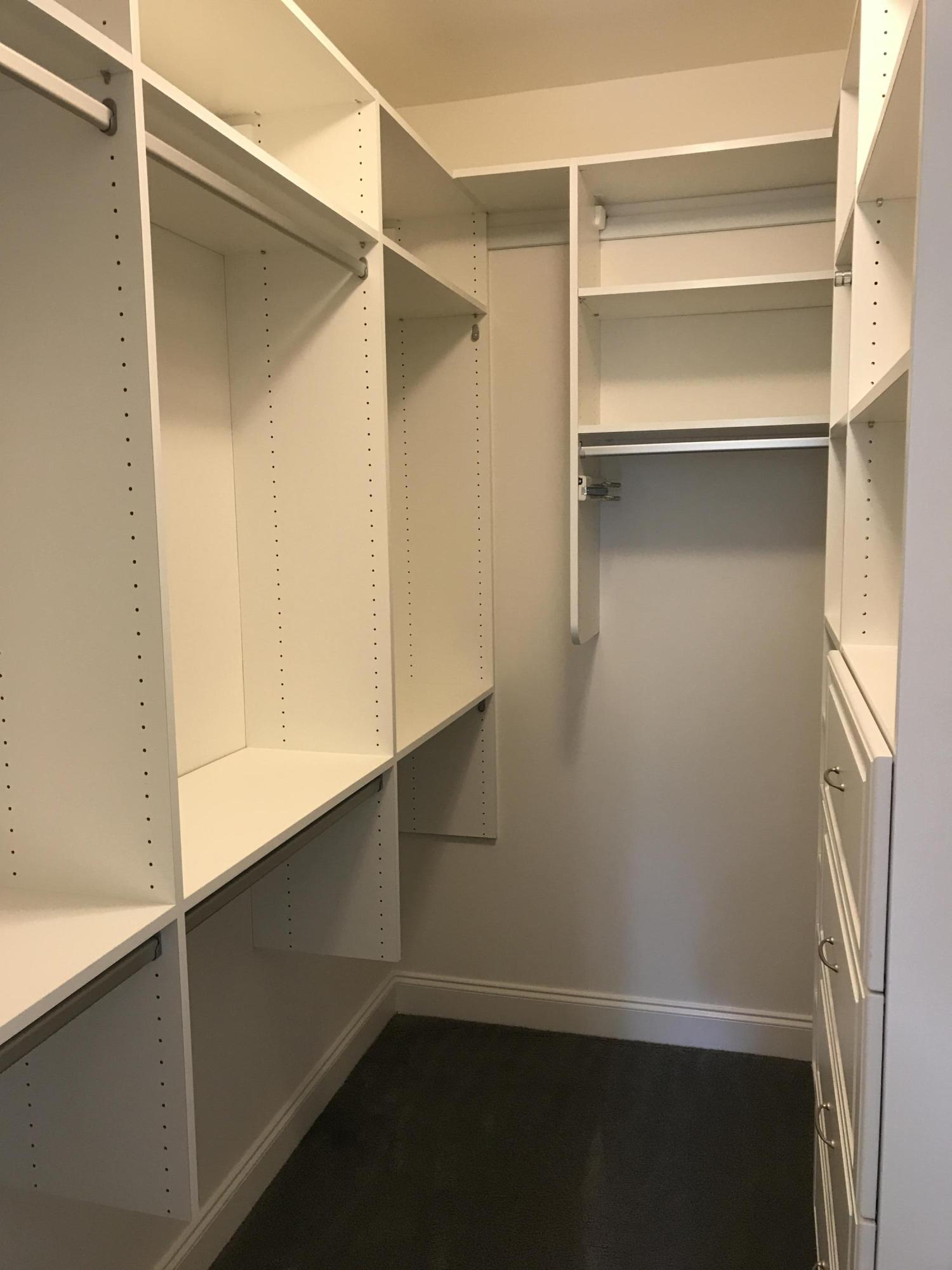 CHURCH STREET VILLAGE - Residential