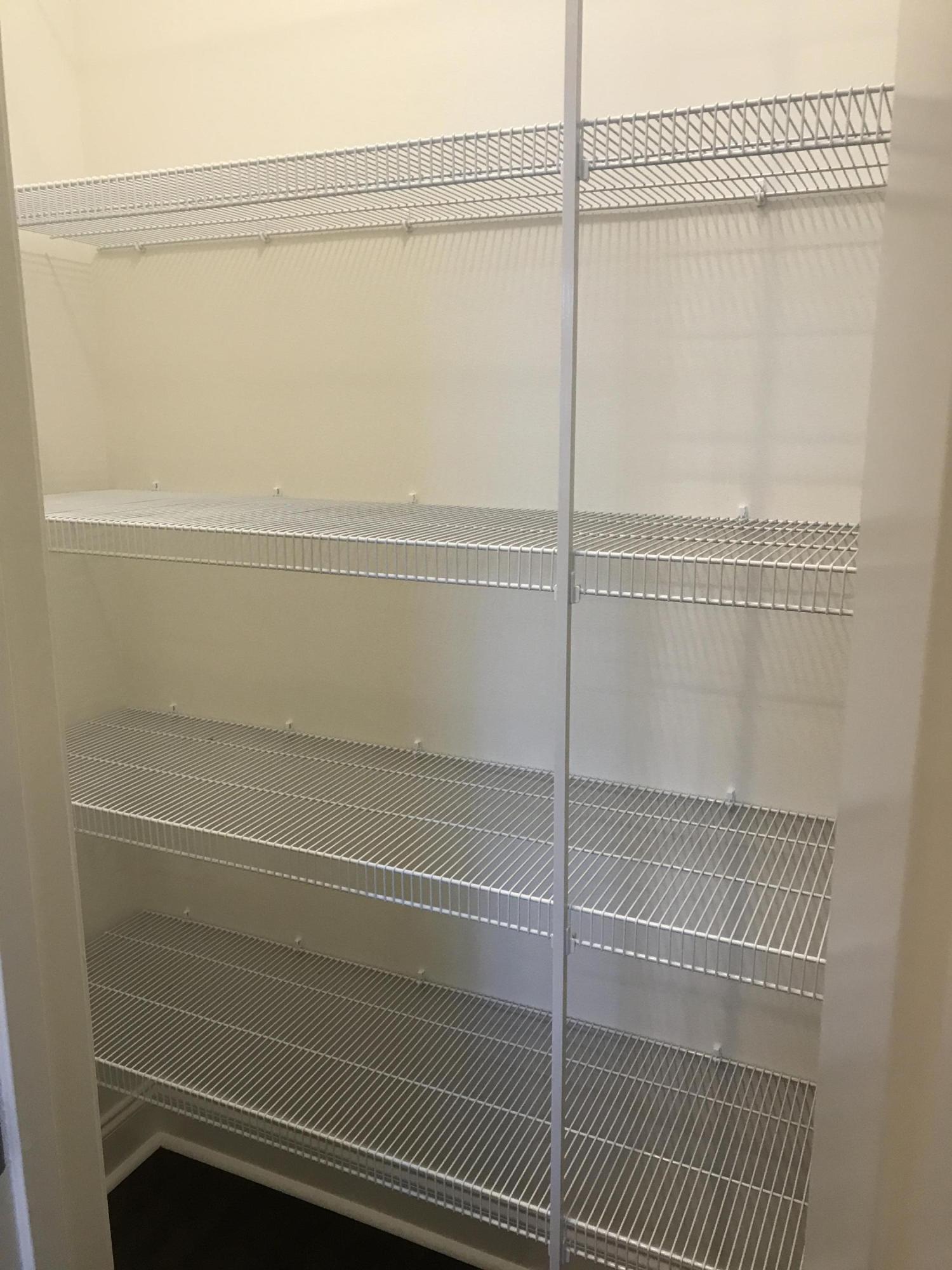 CHURCH STREET VILLAGE - Residential