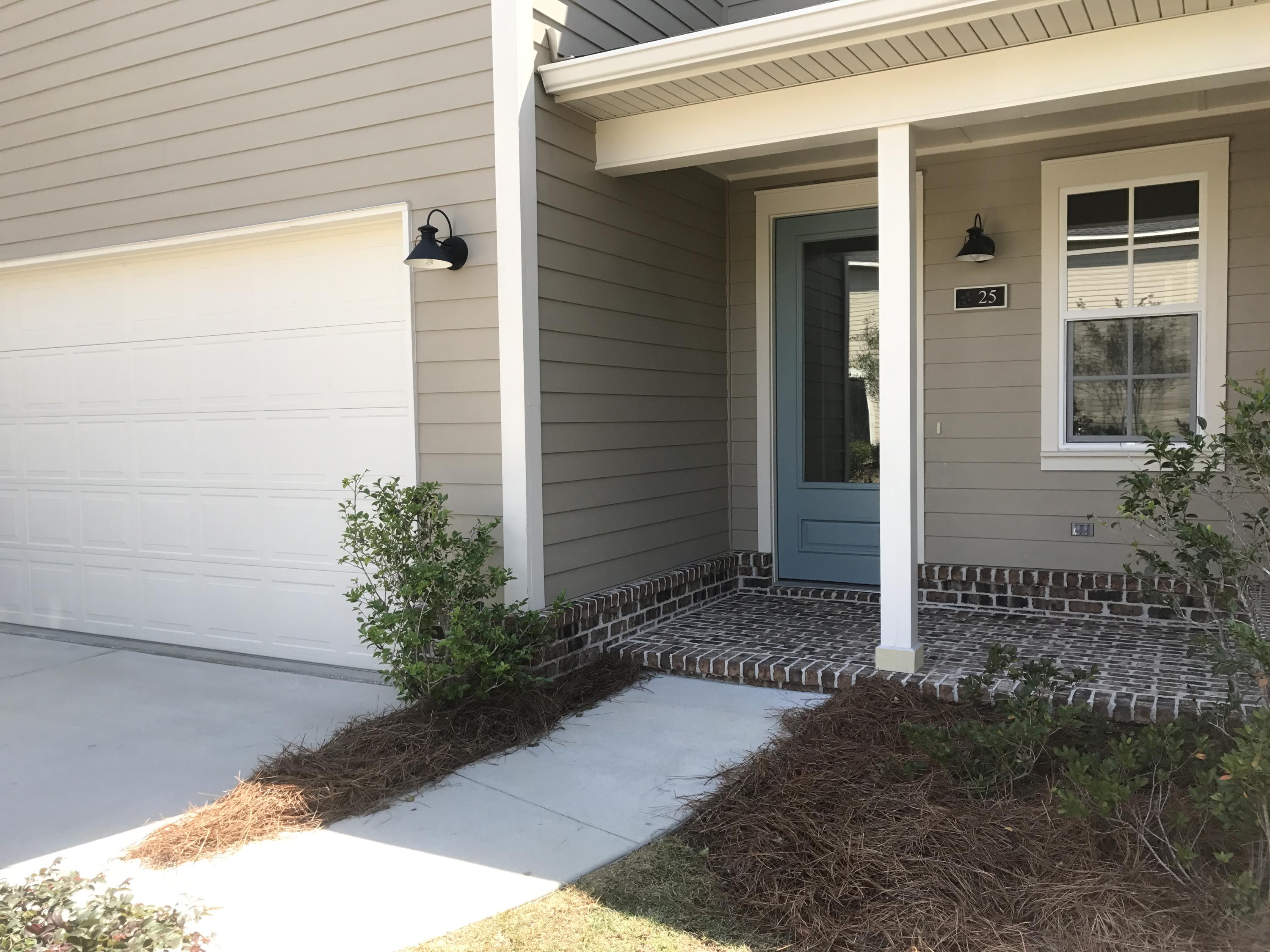 CHURCH STREET VILLAGE - Residential