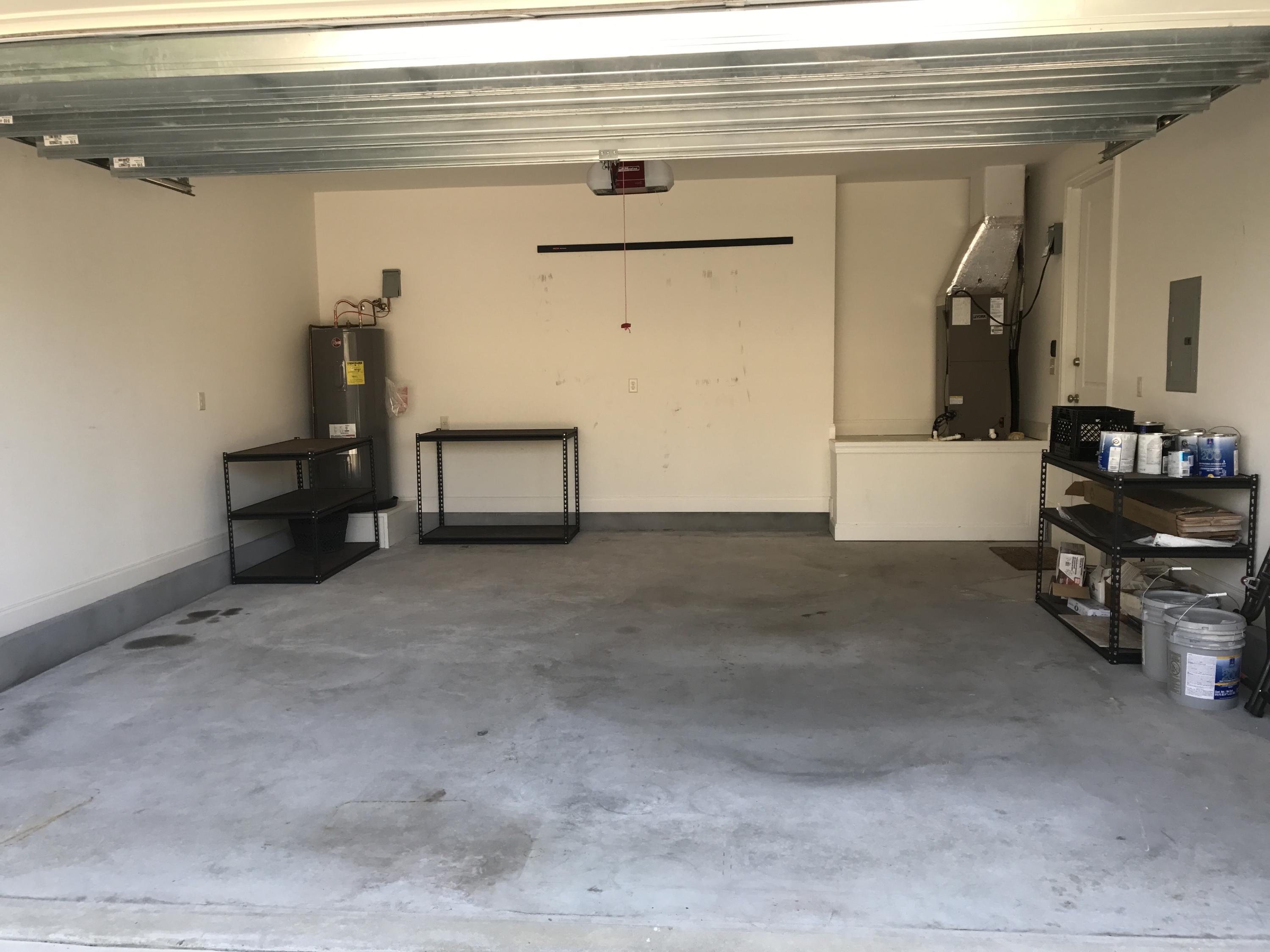 CHURCH STREET VILLAGE - Residential