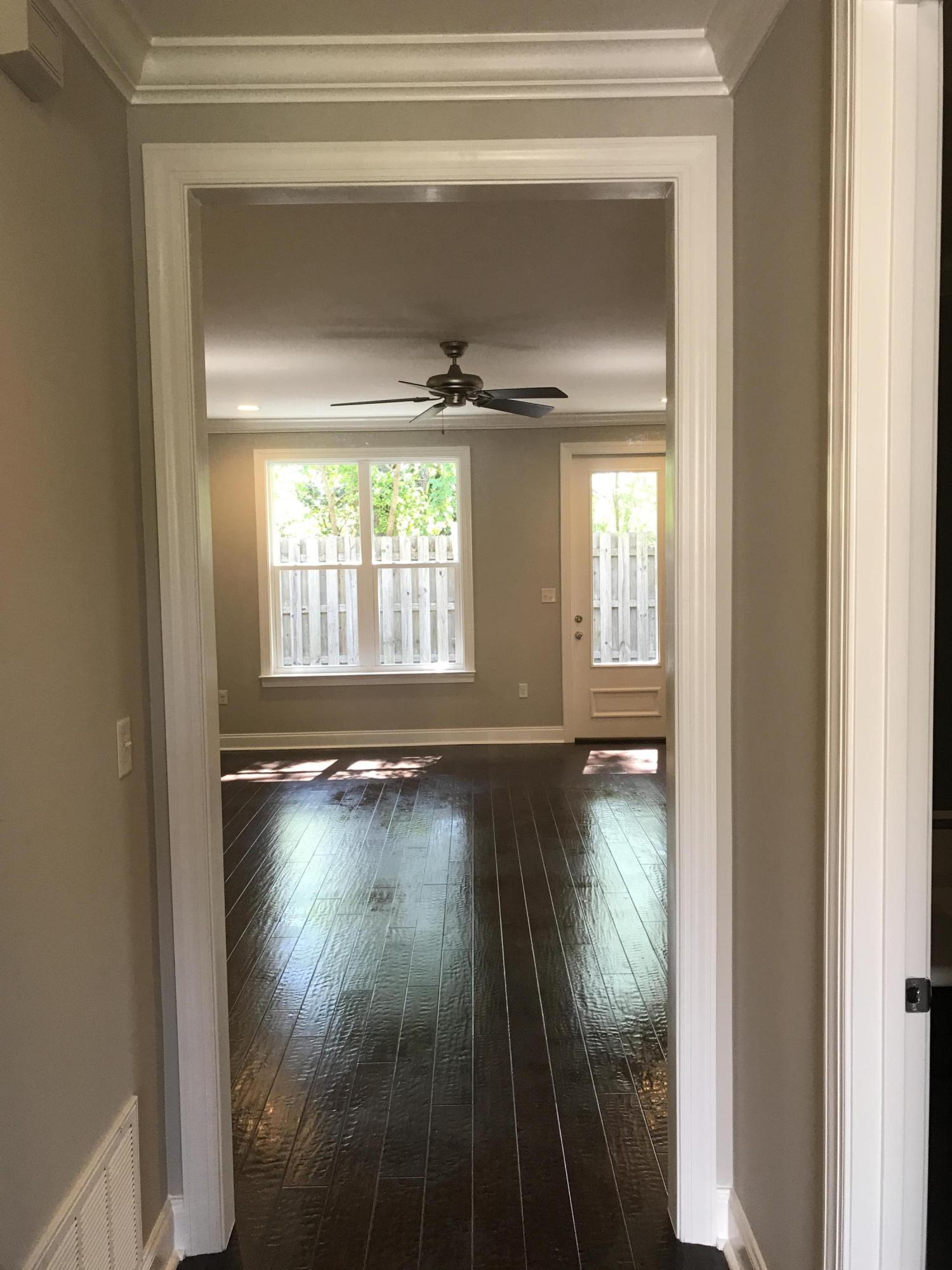 CHURCH STREET VILLAGE - Residential