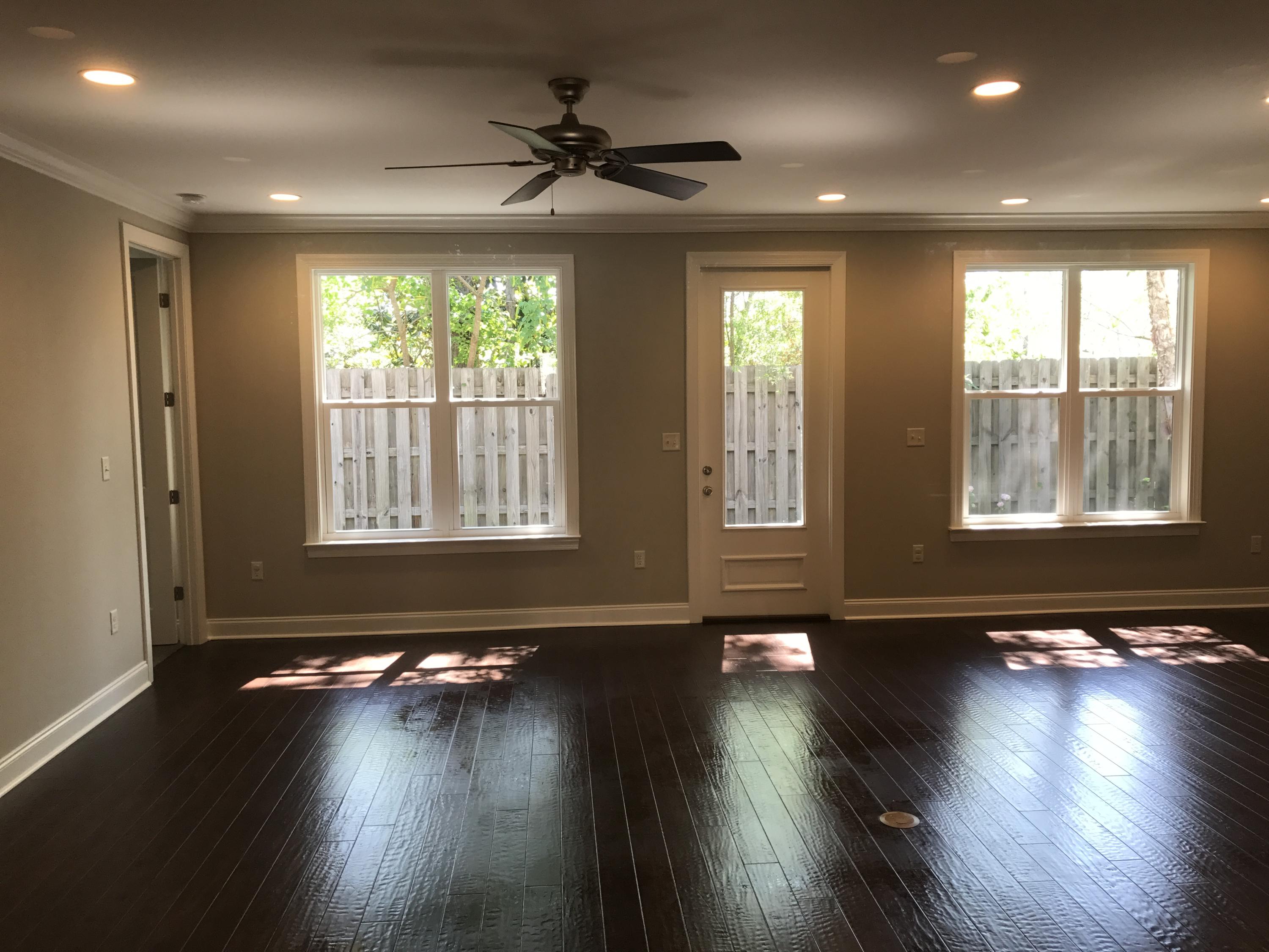 CHURCH STREET VILLAGE - Residential