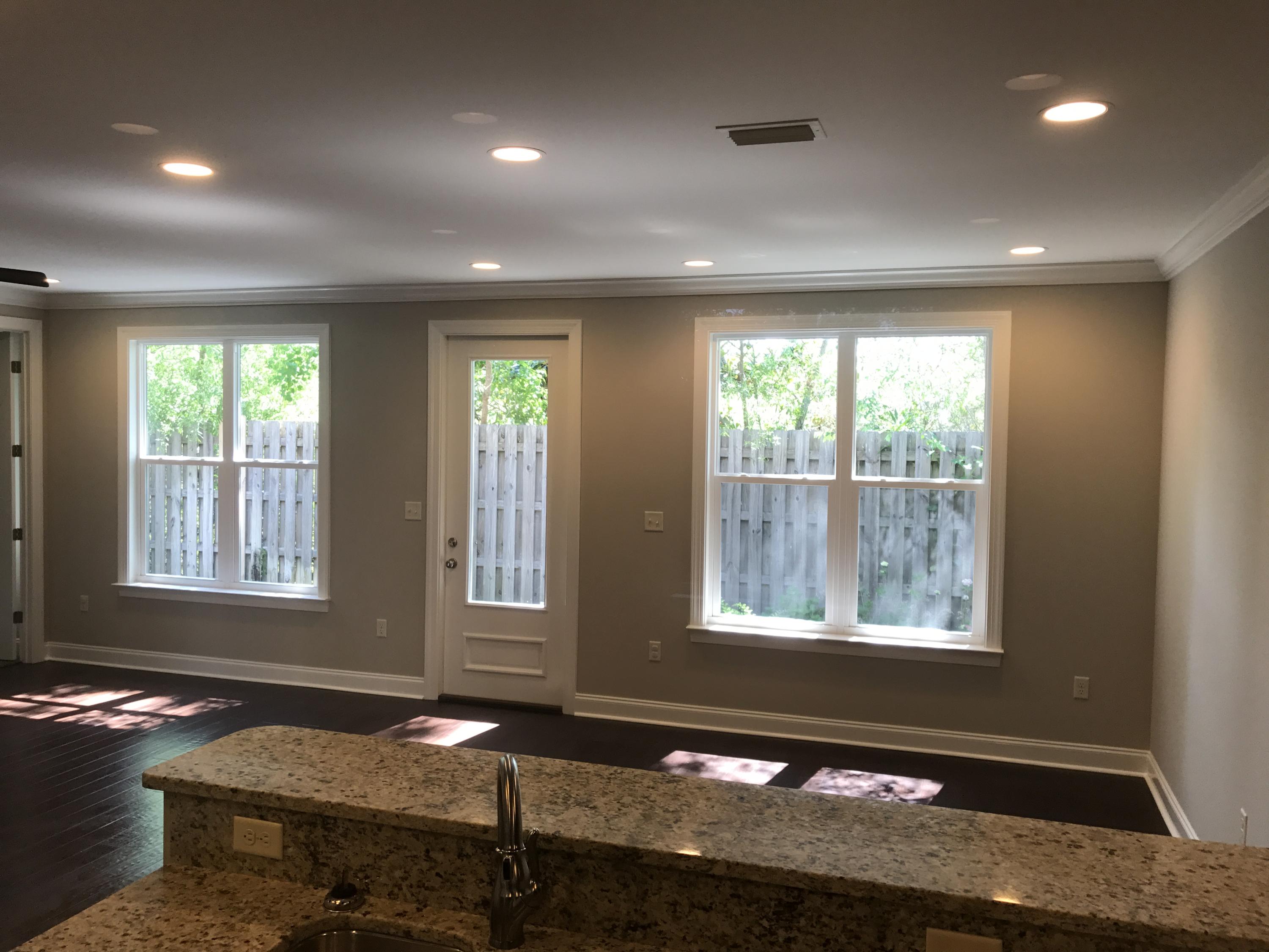 CHURCH STREET VILLAGE - Residential