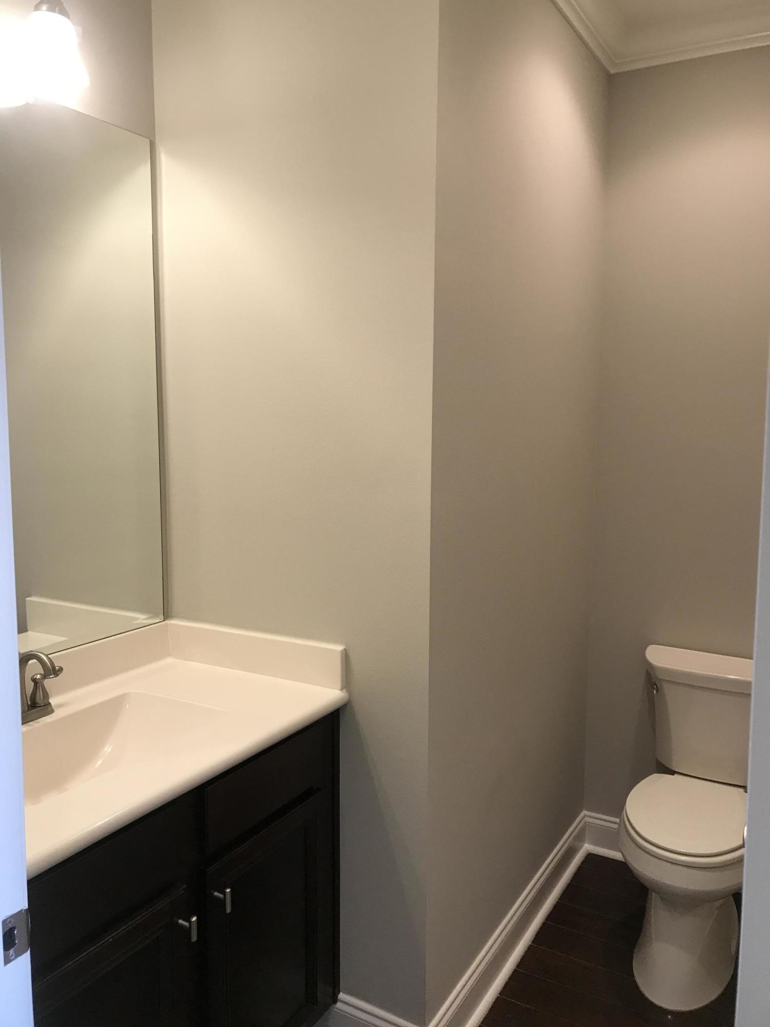 CHURCH STREET VILLAGE - Residential