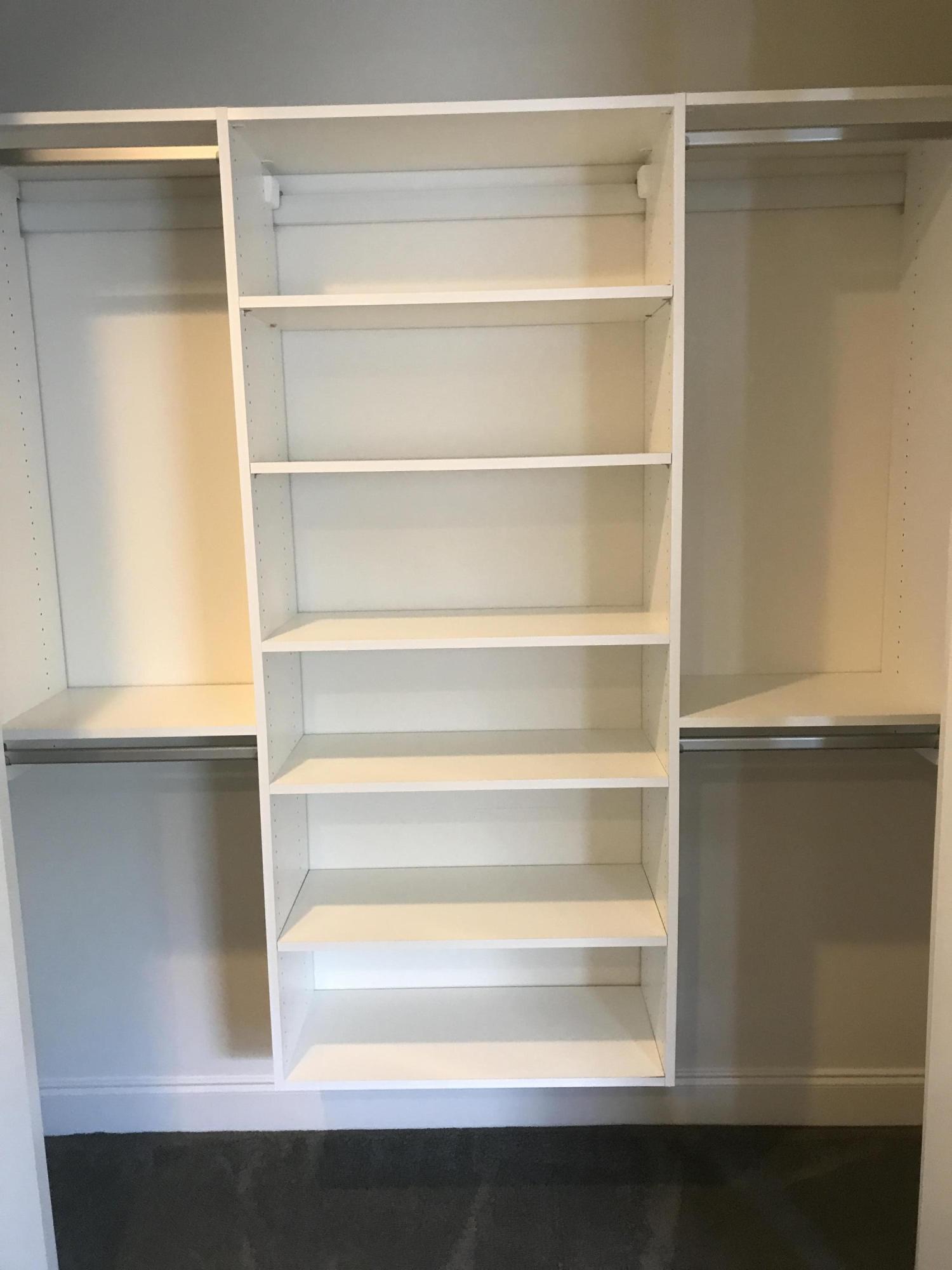 CHURCH STREET VILLAGE - Residential