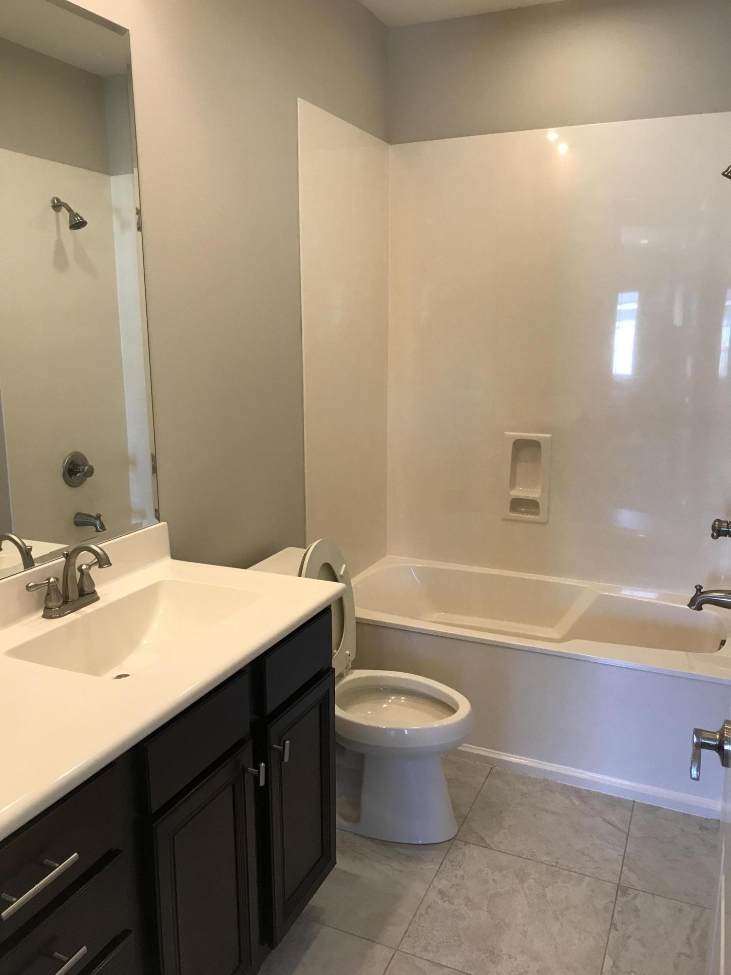 CHURCH STREET VILLAGE - Residential