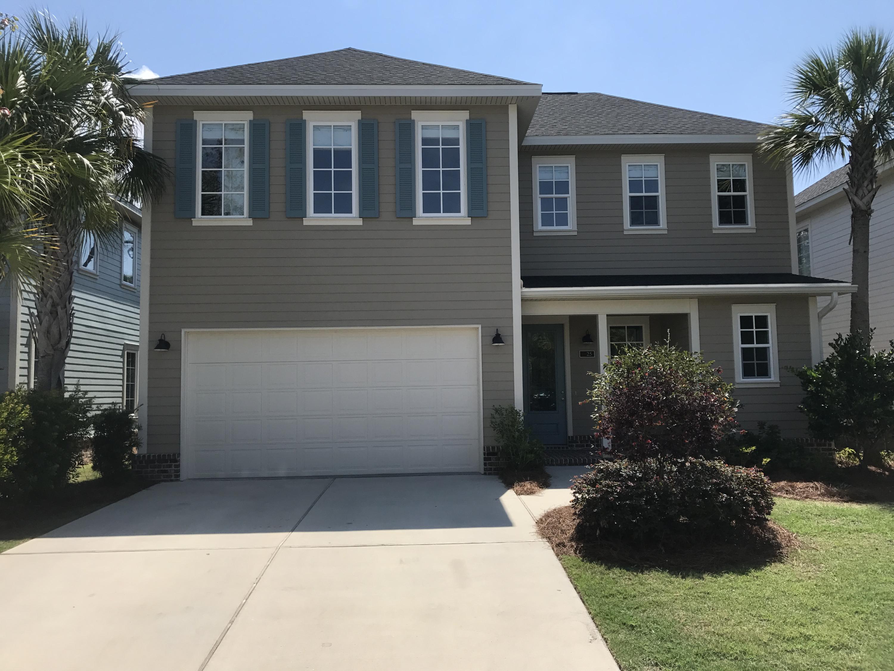 CHURCH STREET VILLAGE - Residential