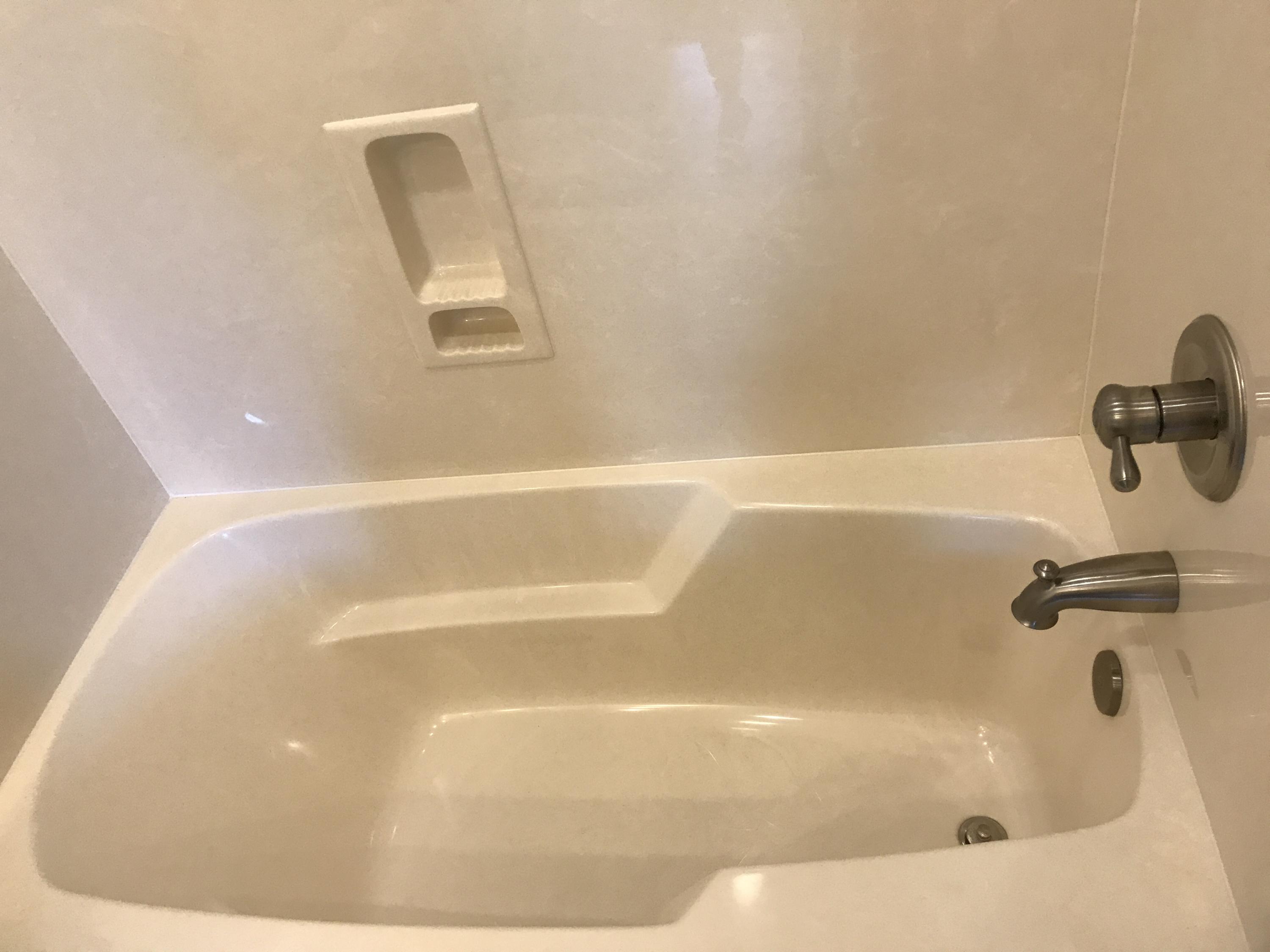 CHURCH STREET VILLAGE - Residential