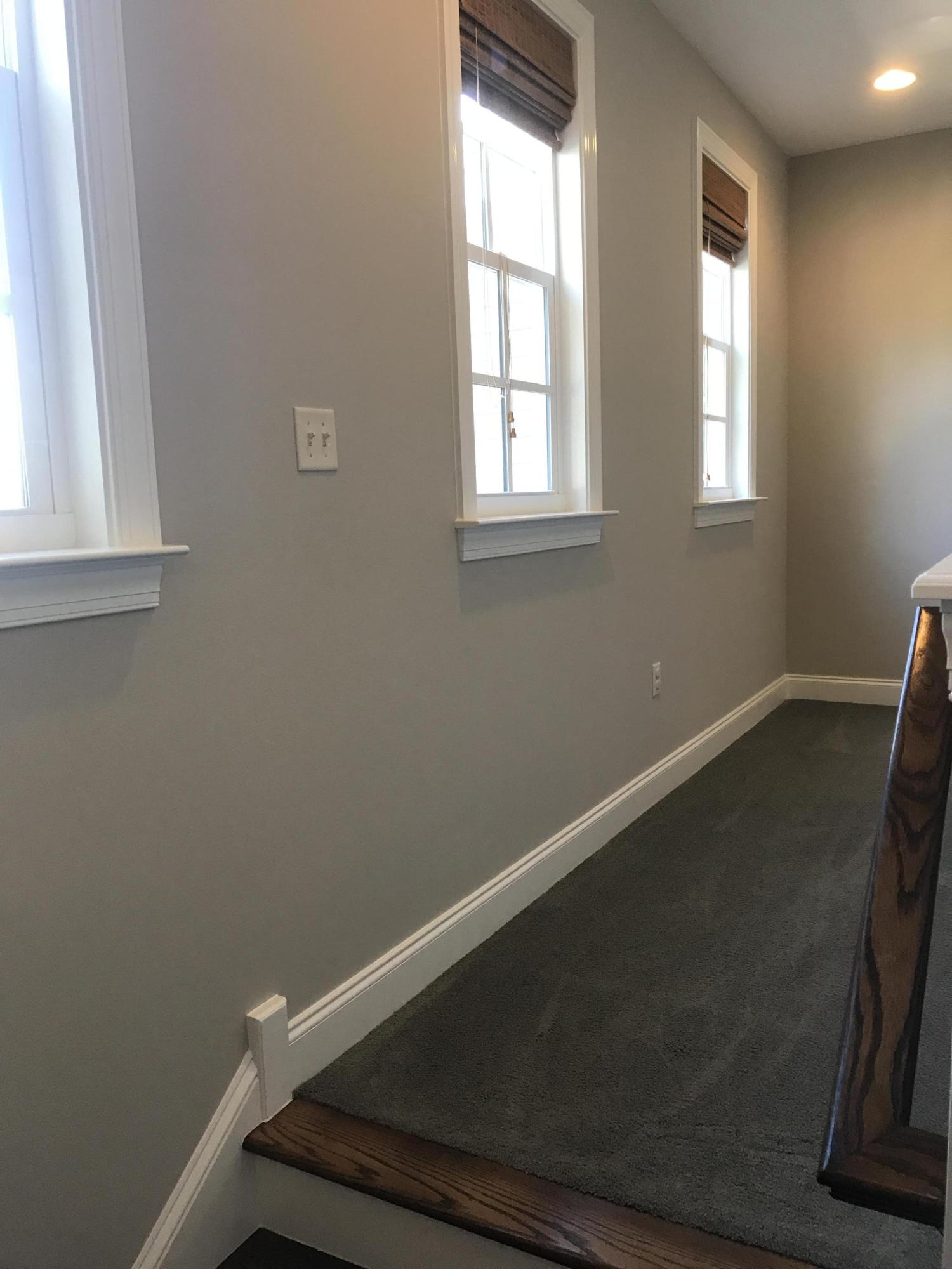 CHURCH STREET VILLAGE - Residential