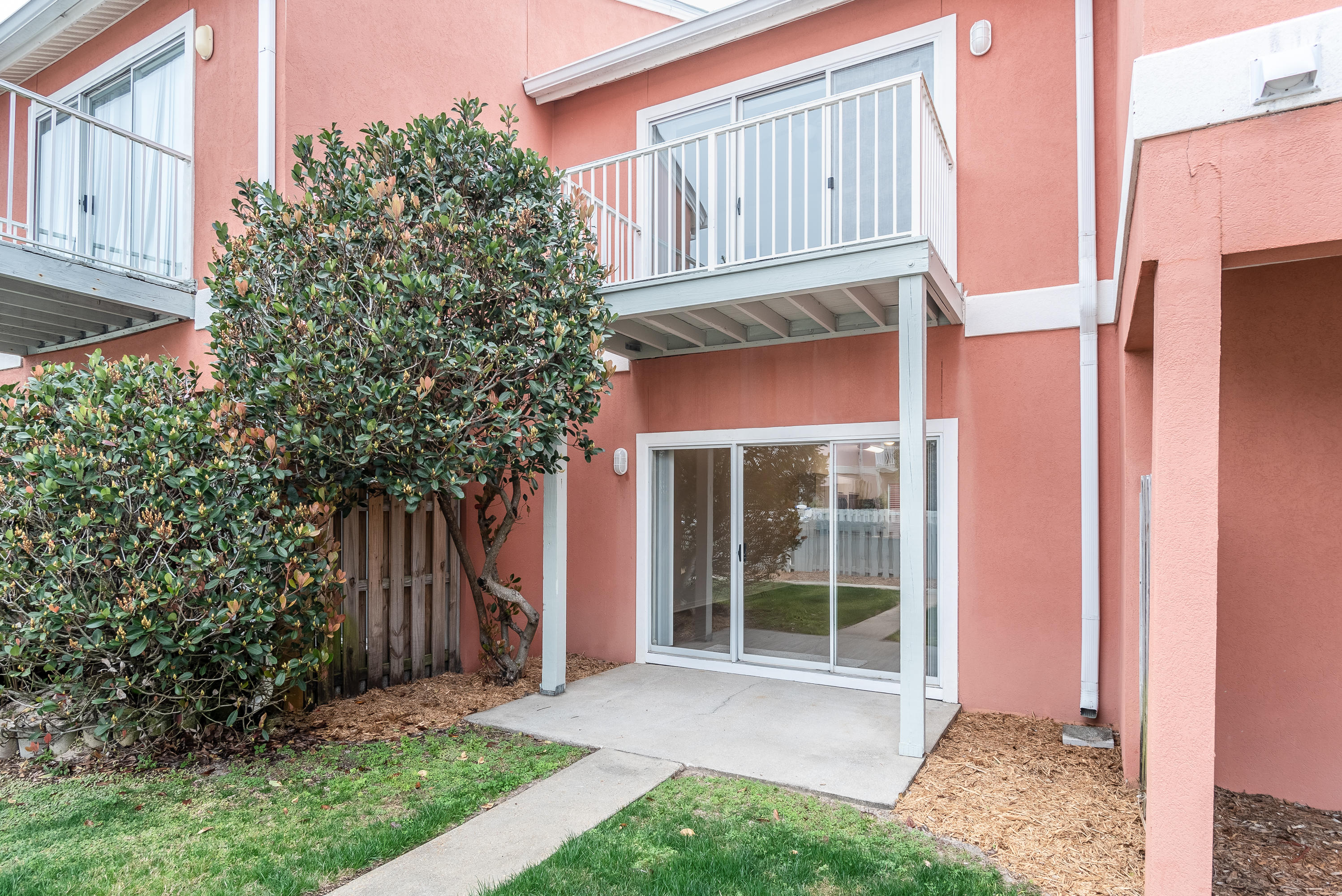 GULF WALK MIRAMAR BEACH - Residential