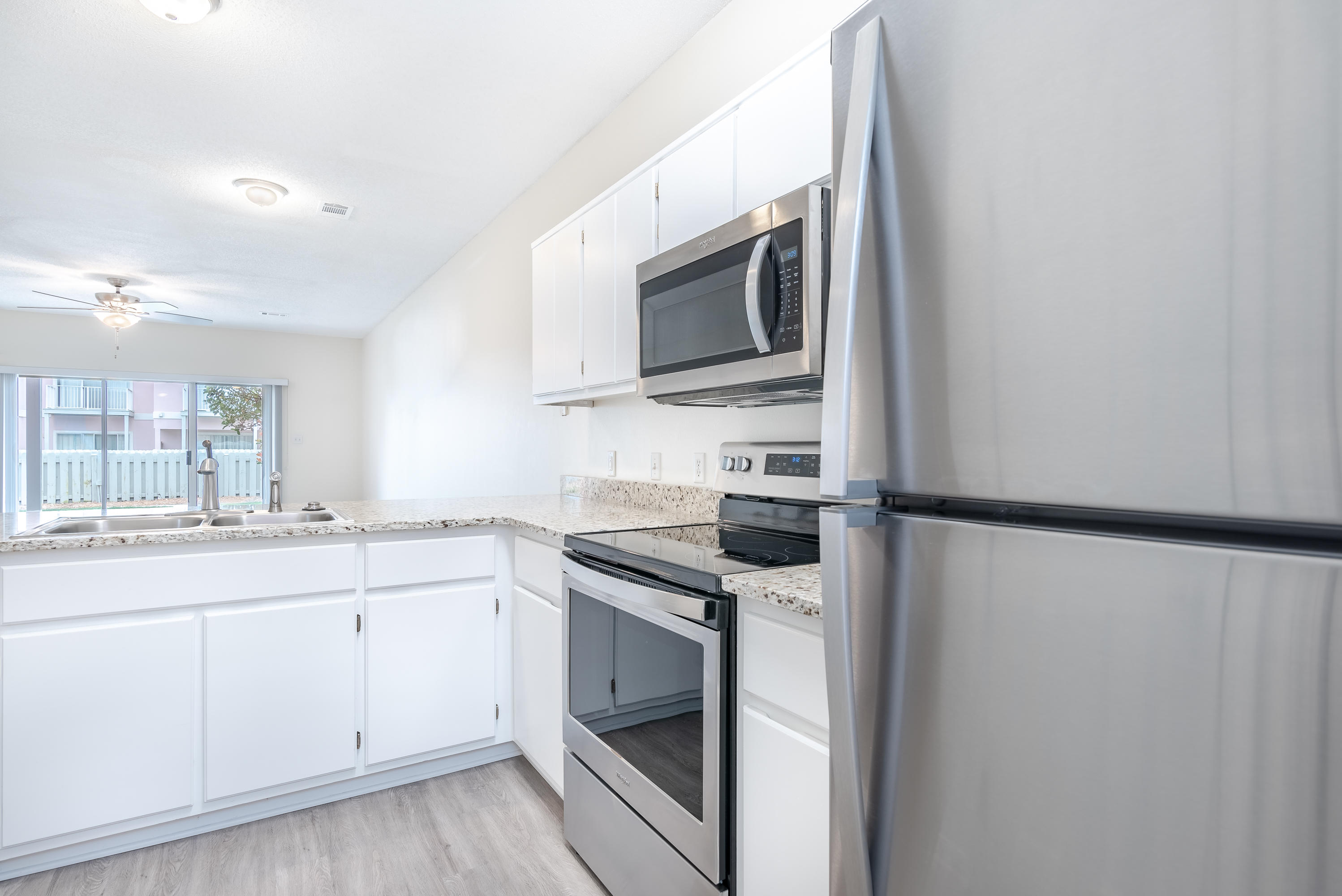 GULF WALK MIRAMAR BEACH - Residential