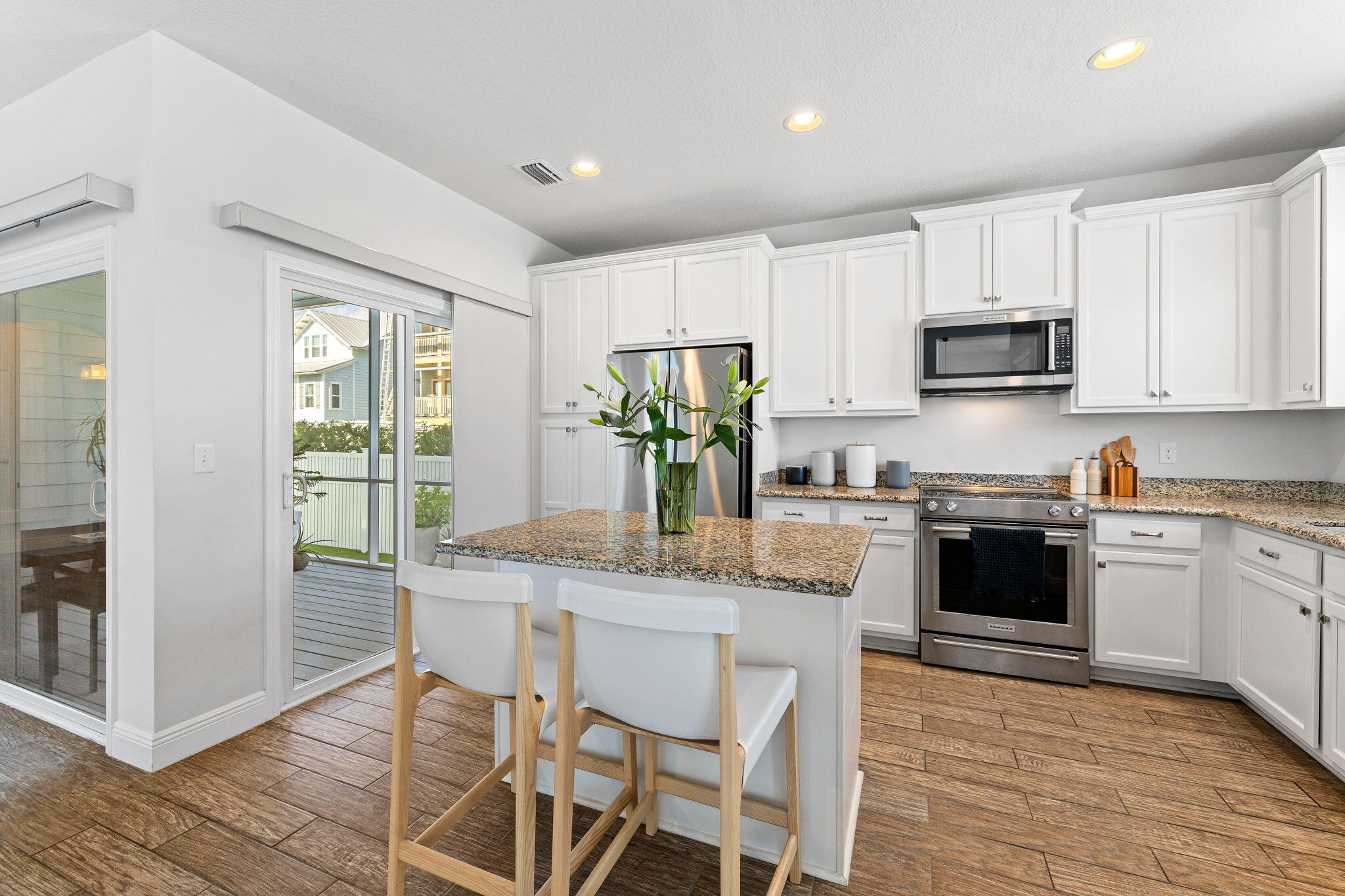 INLET HEIGHTS - Residential