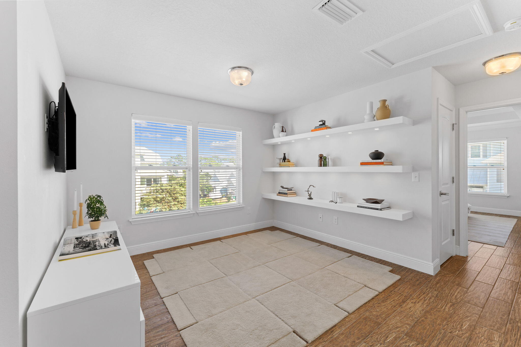 INLET HEIGHTS - Residential