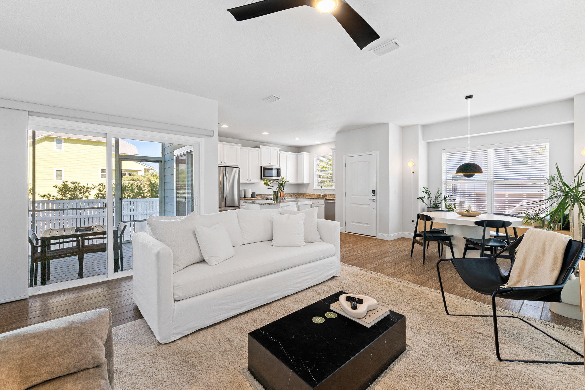 INLET HEIGHTS - Residential