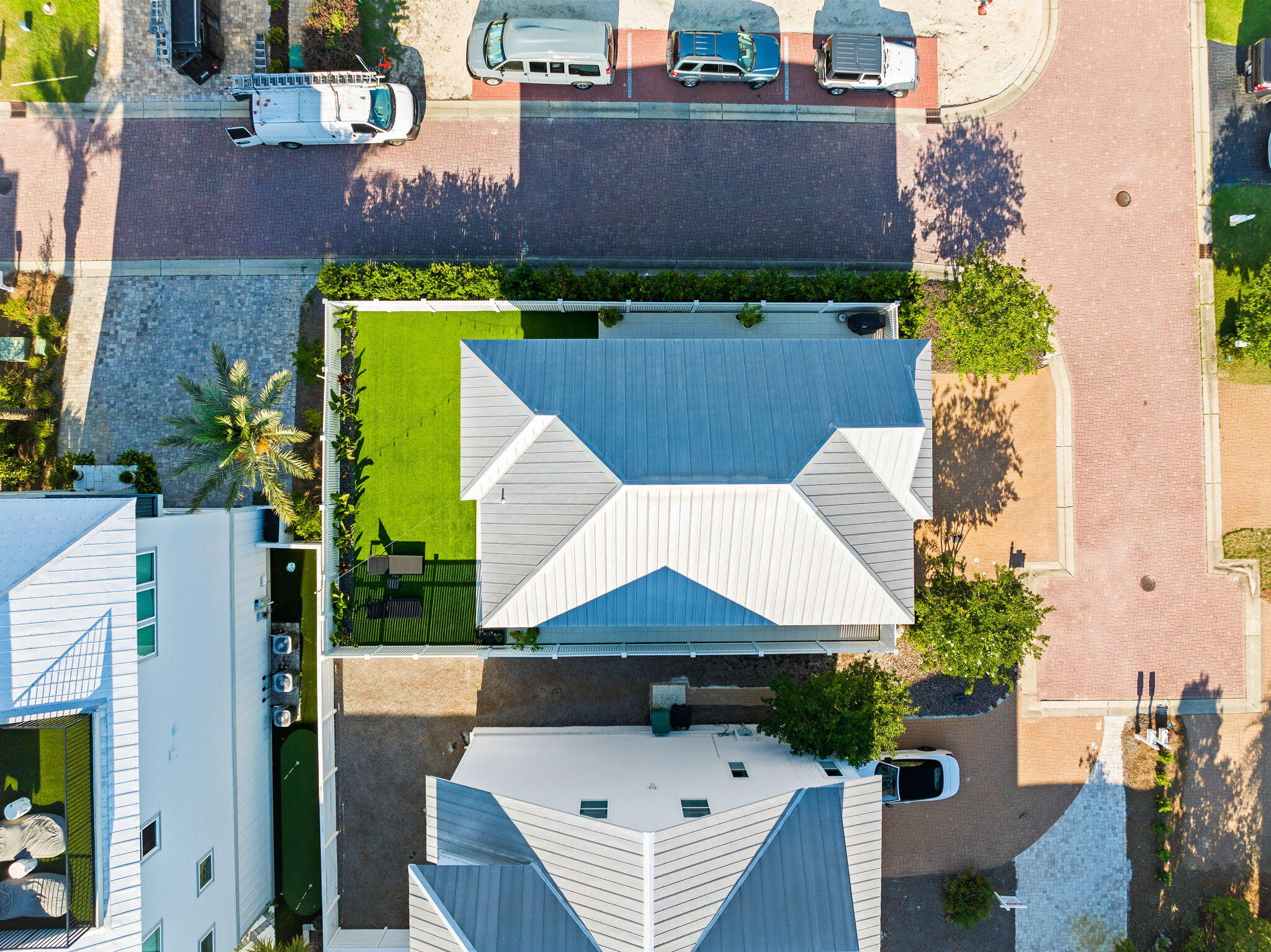 INLET HEIGHTS - Residential