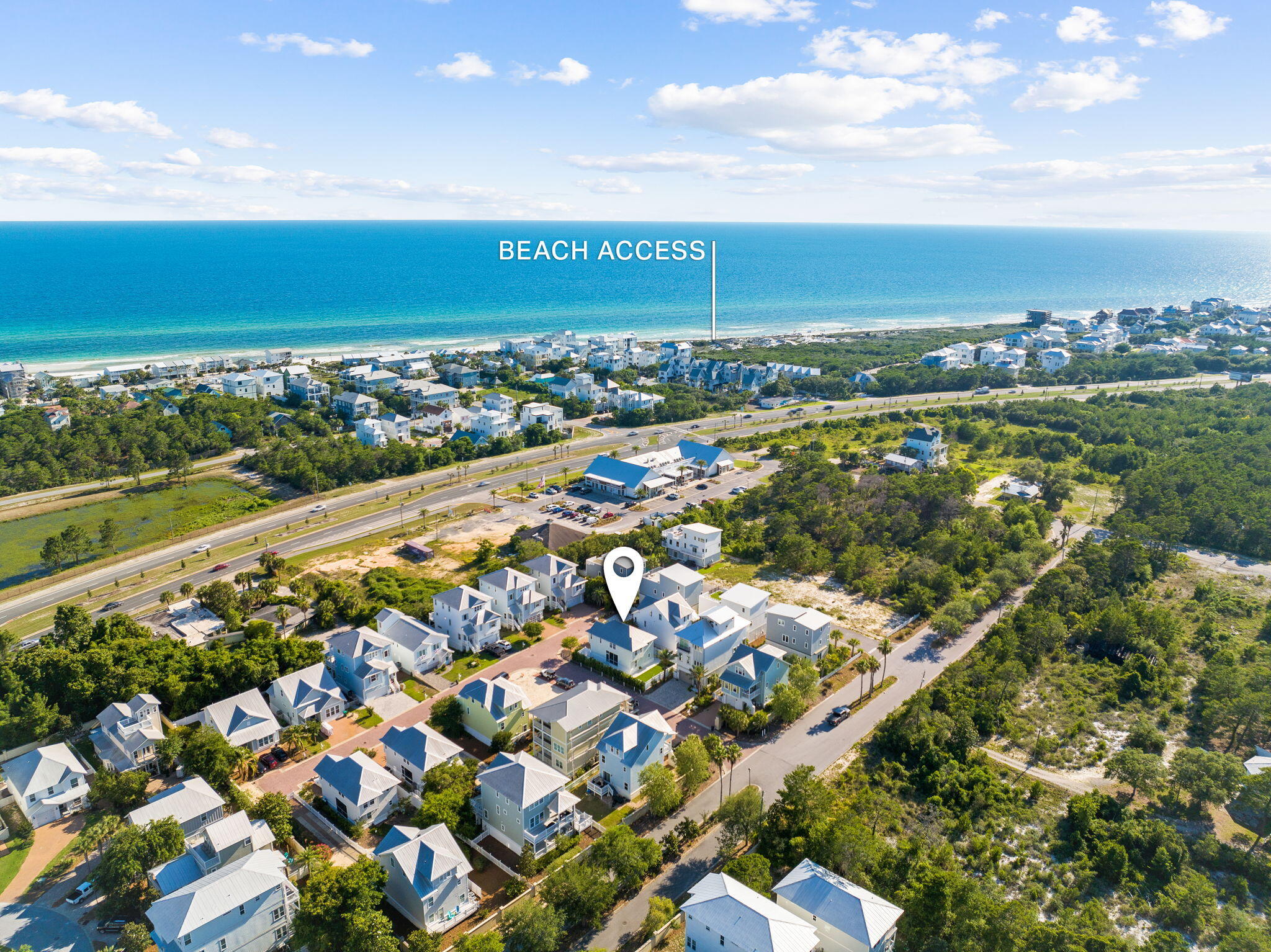 INLET HEIGHTS - Residential