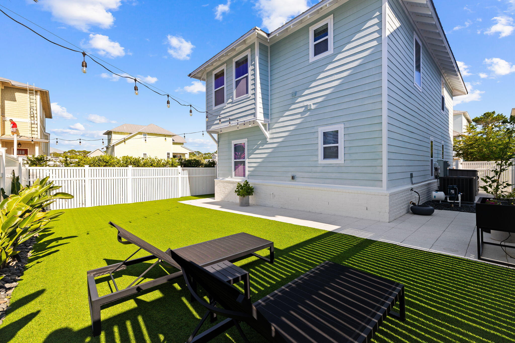 INLET HEIGHTS - Residential