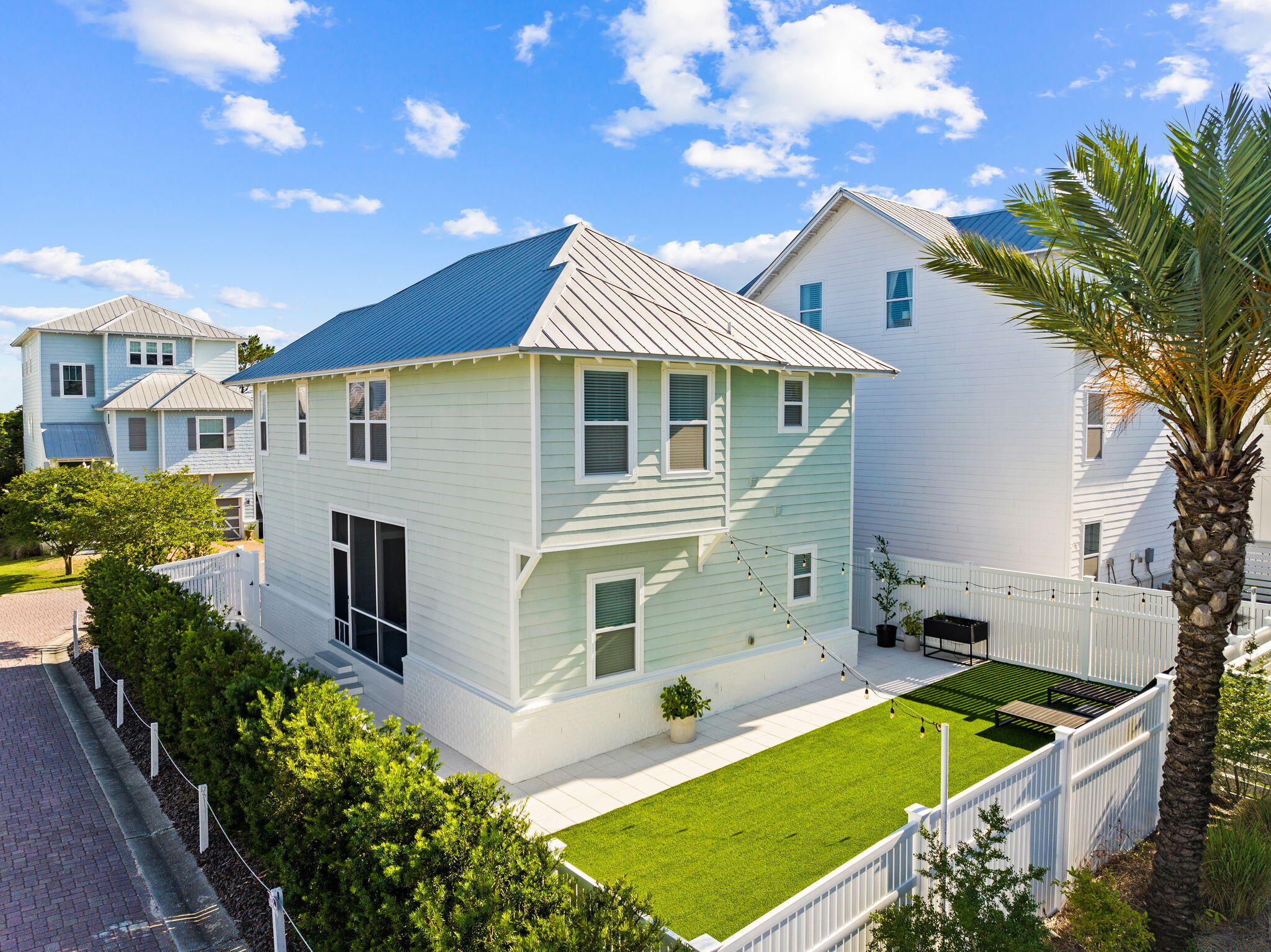 INLET HEIGHTS - Residential