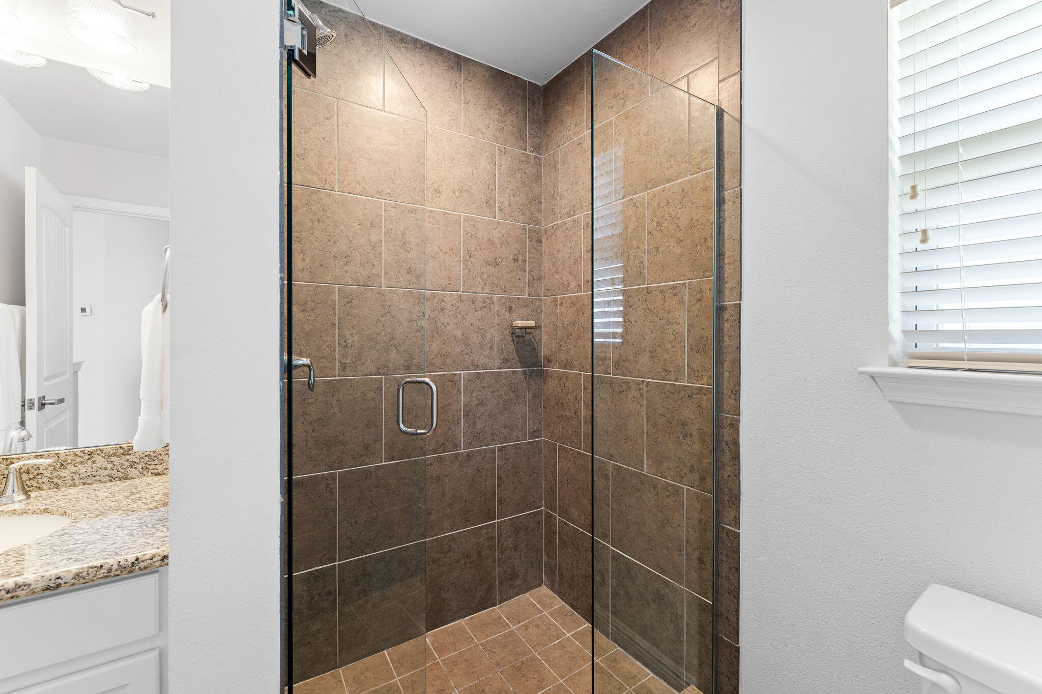 INLET HEIGHTS - Residential