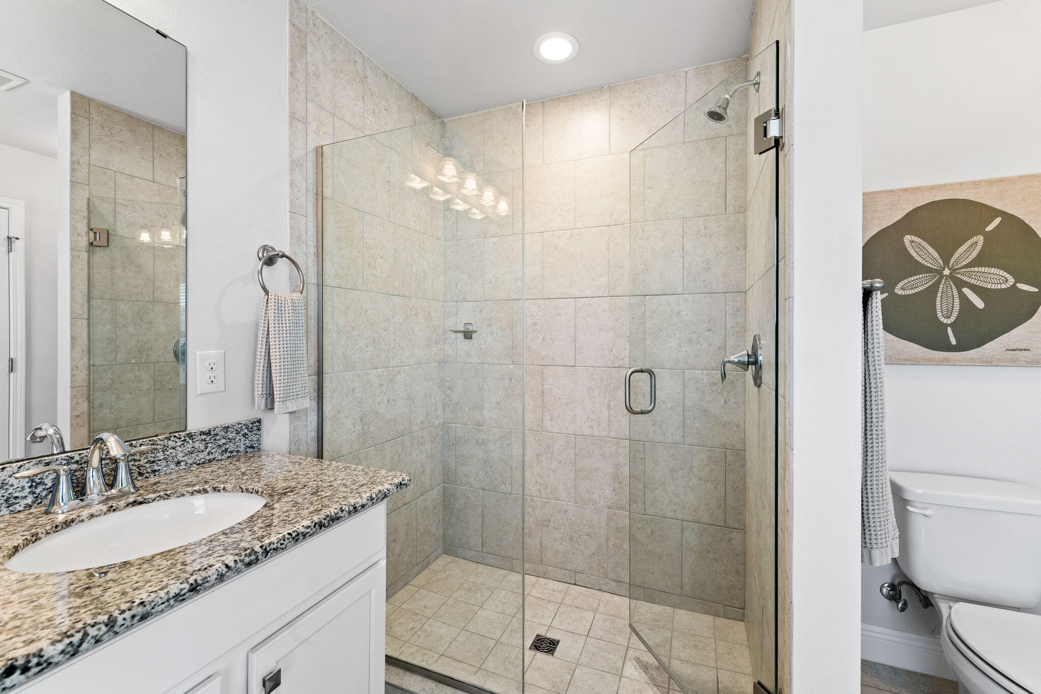 INLET HEIGHTS - Residential