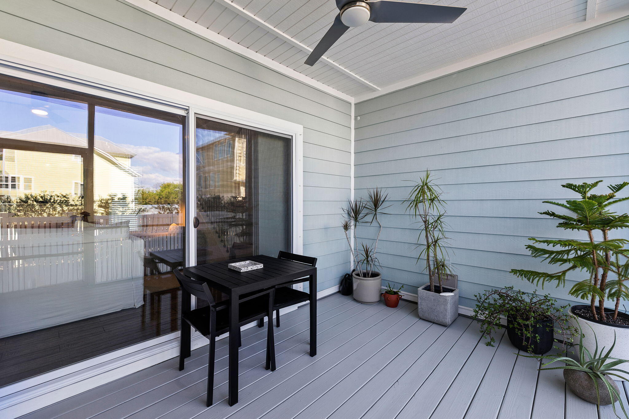 INLET HEIGHTS - Residential