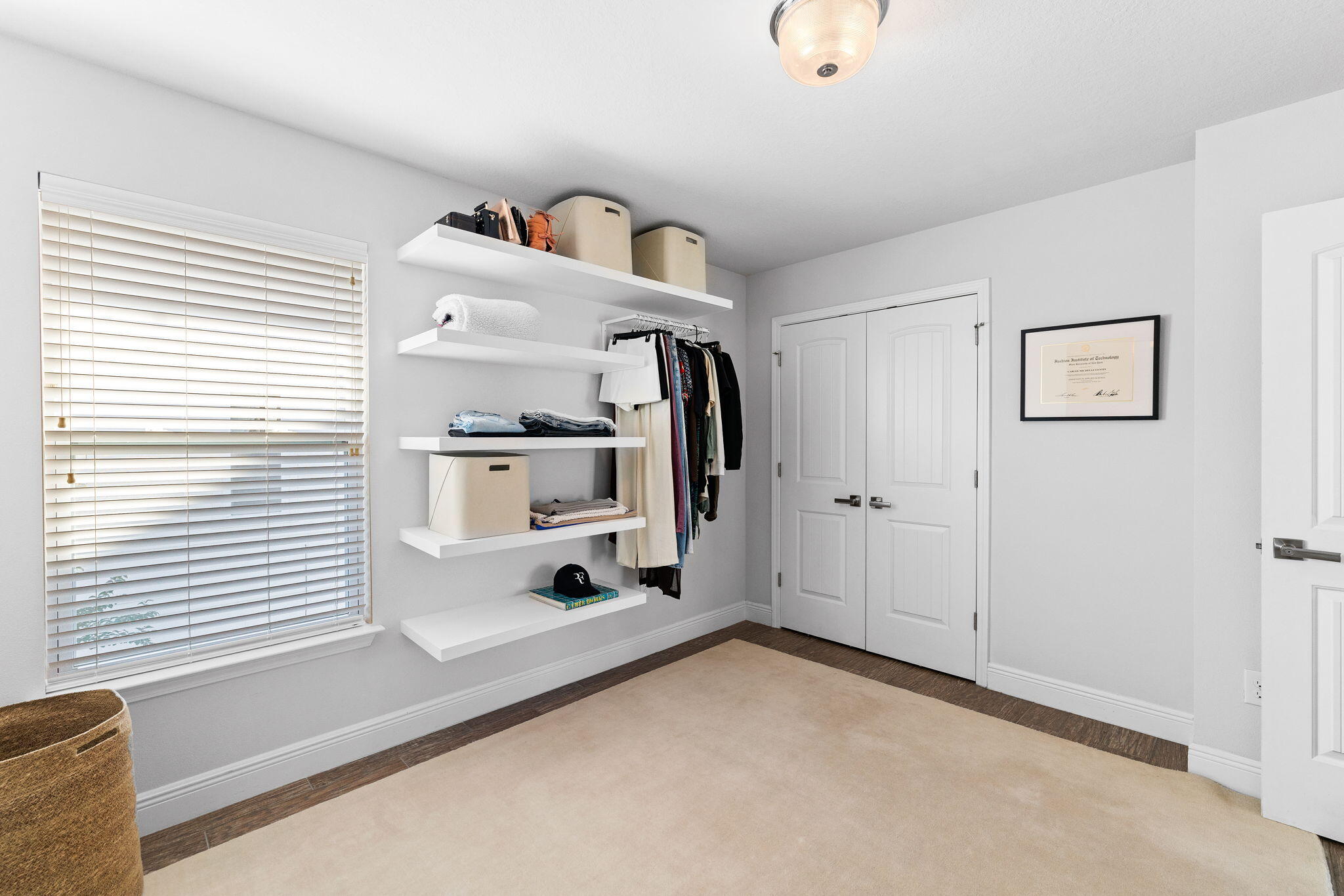 INLET HEIGHTS - Residential