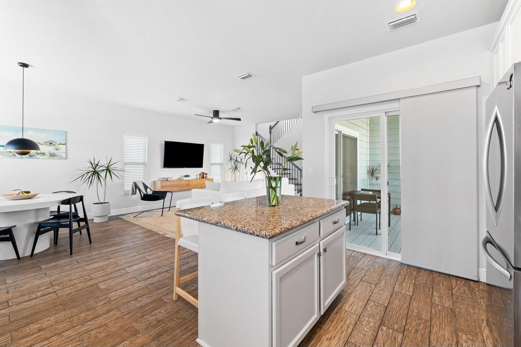 INLET HEIGHTS - Residential
