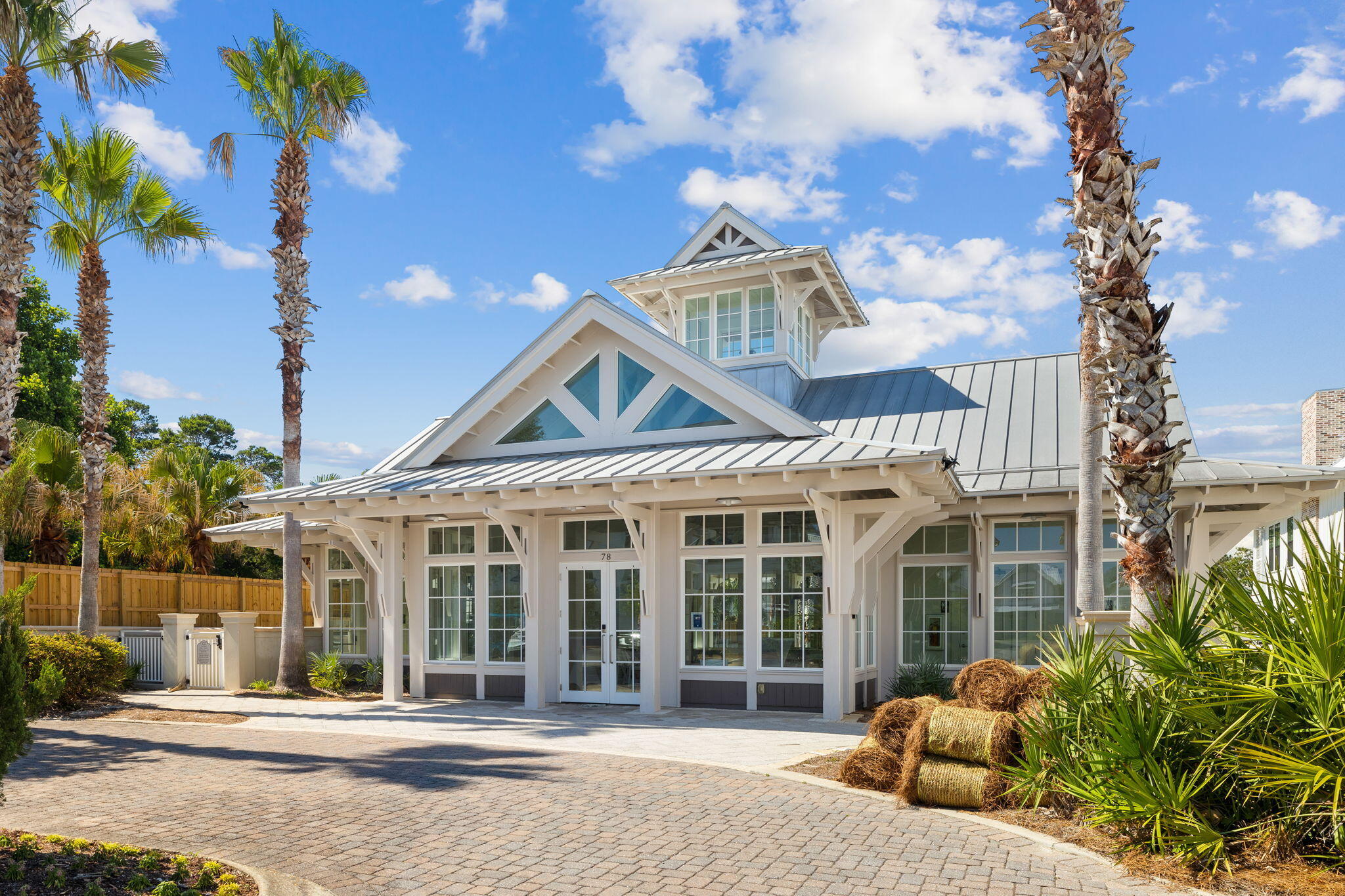 INLET HEIGHTS - Residential