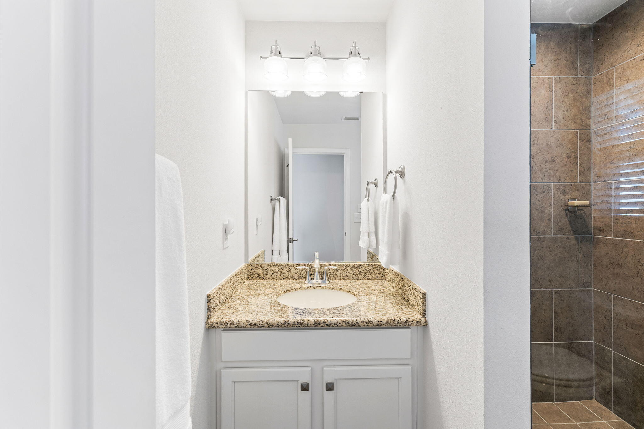INLET HEIGHTS - Residential