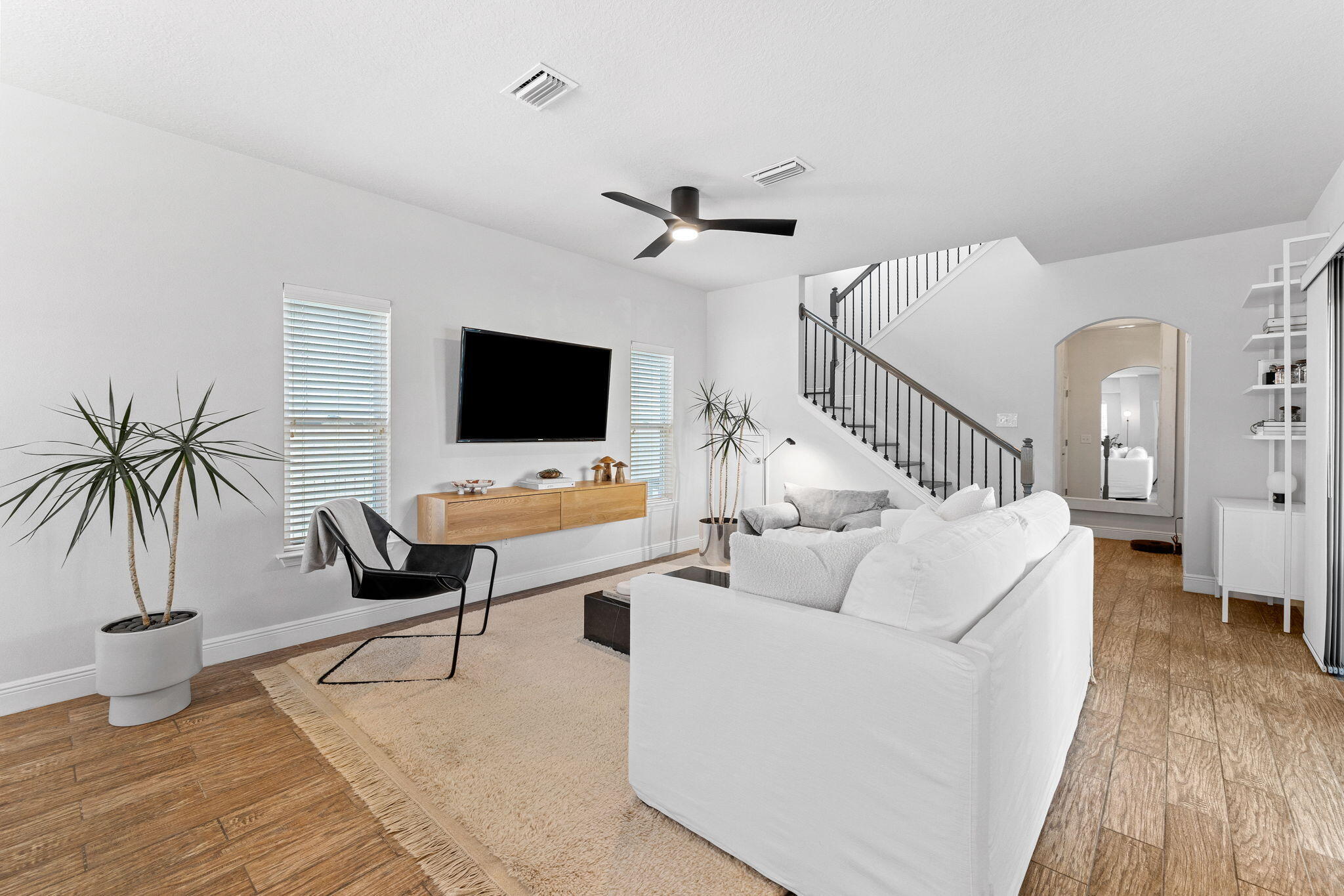 INLET HEIGHTS - Residential