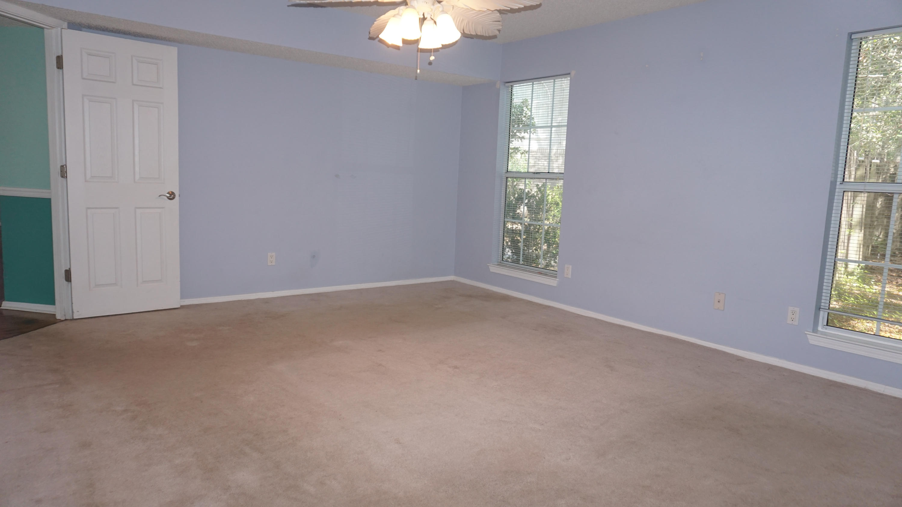 MOSSY OAKS - Residential