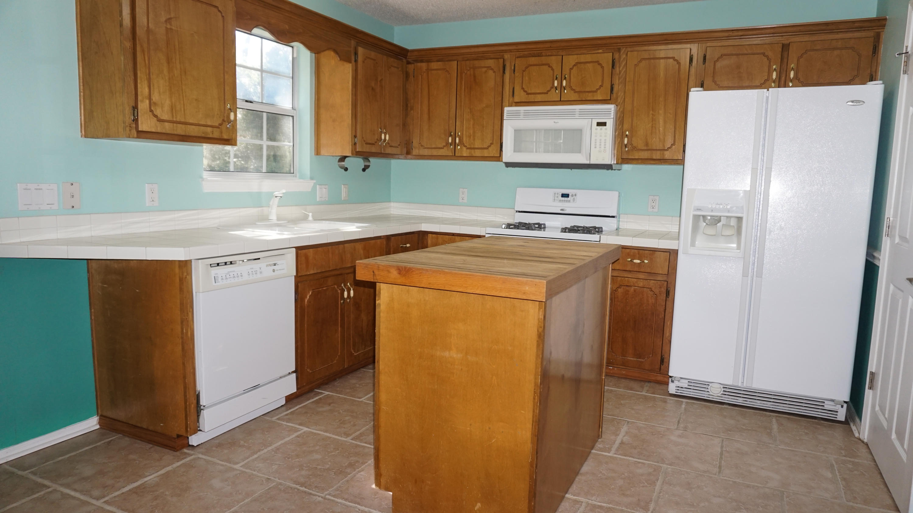 MOSSY OAKS - Residential