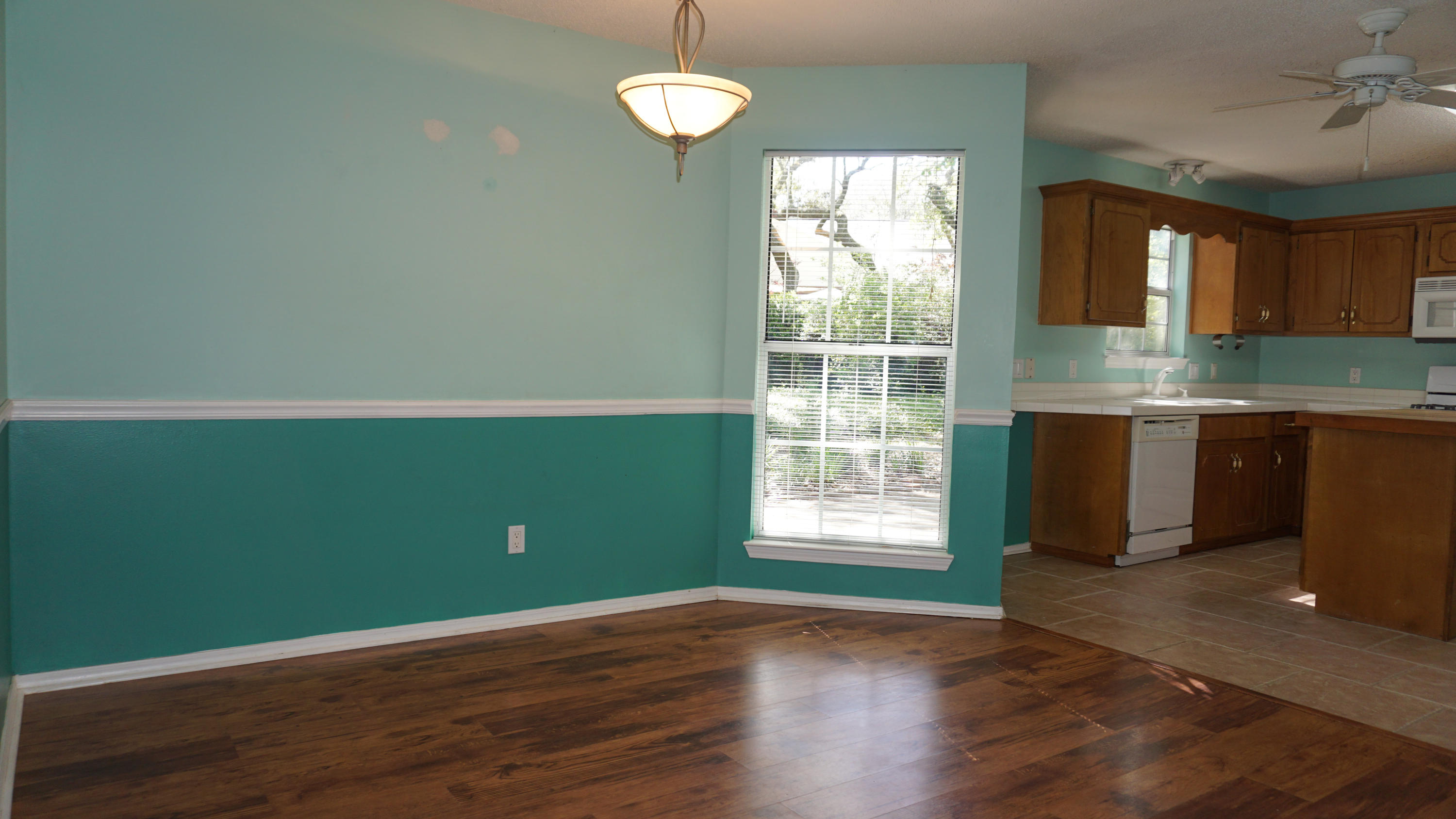 MOSSY OAKS - Residential